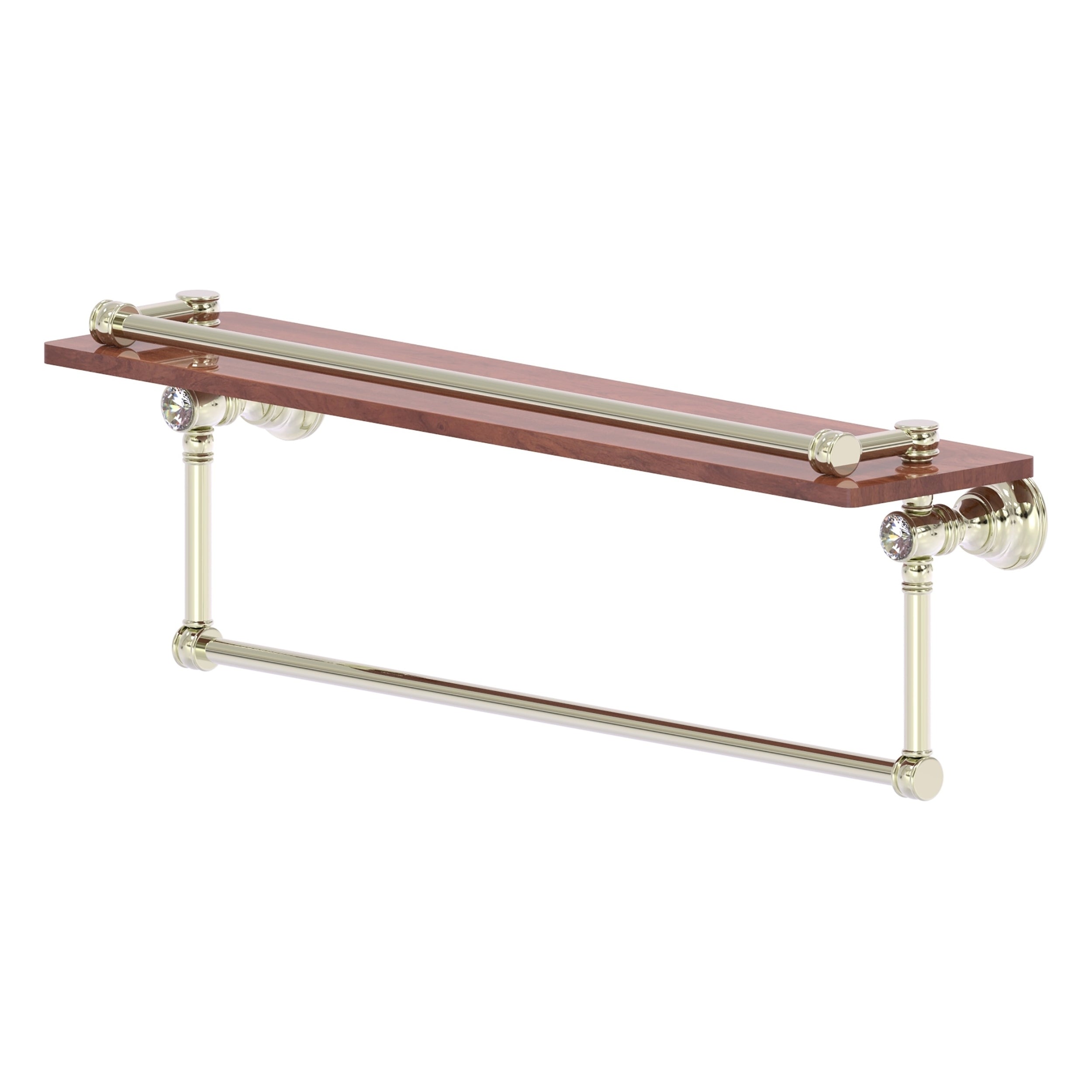 #finish_Polished Nickel