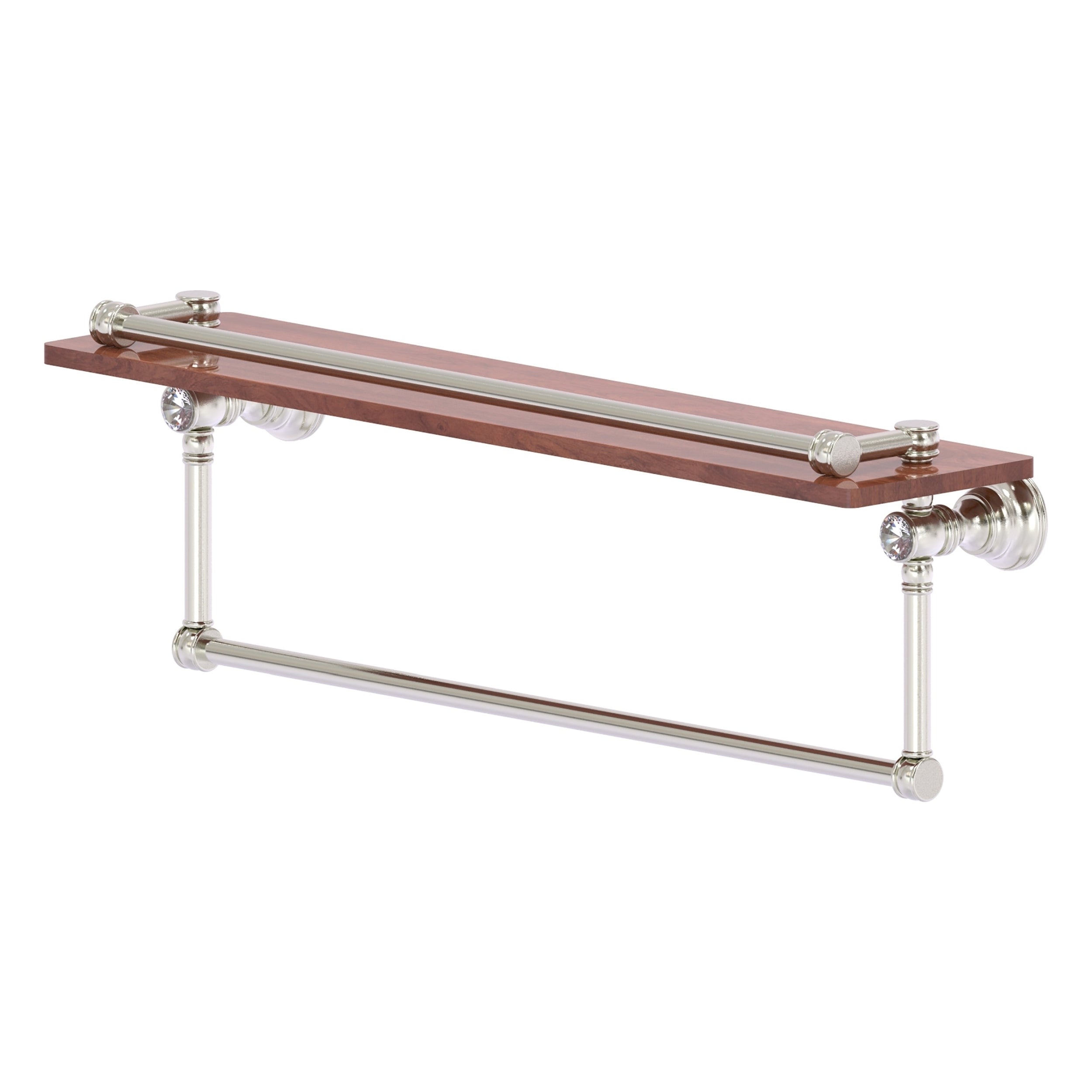 #finish_Satin Nickel