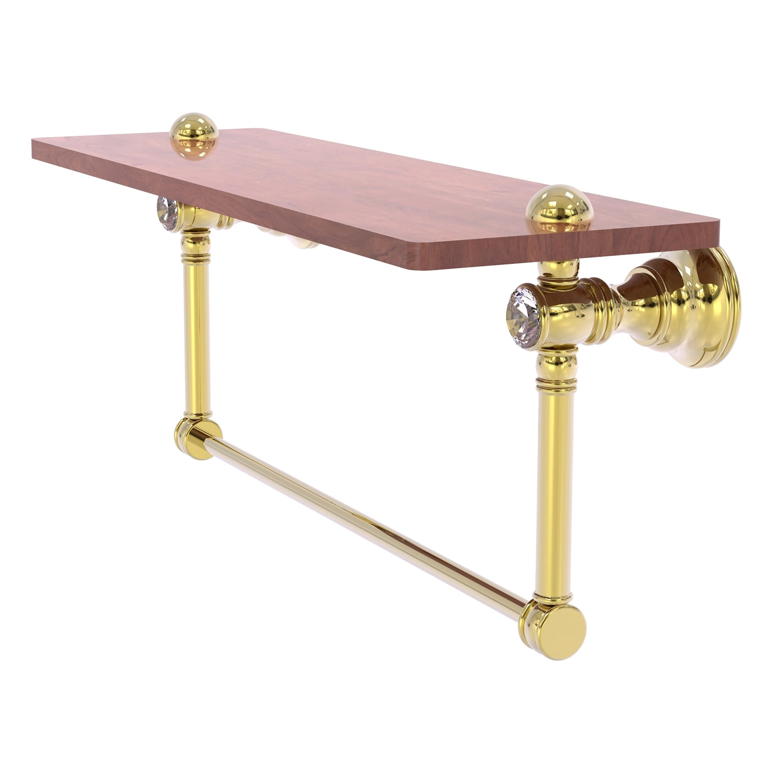 #finish_Unlacquered Brass