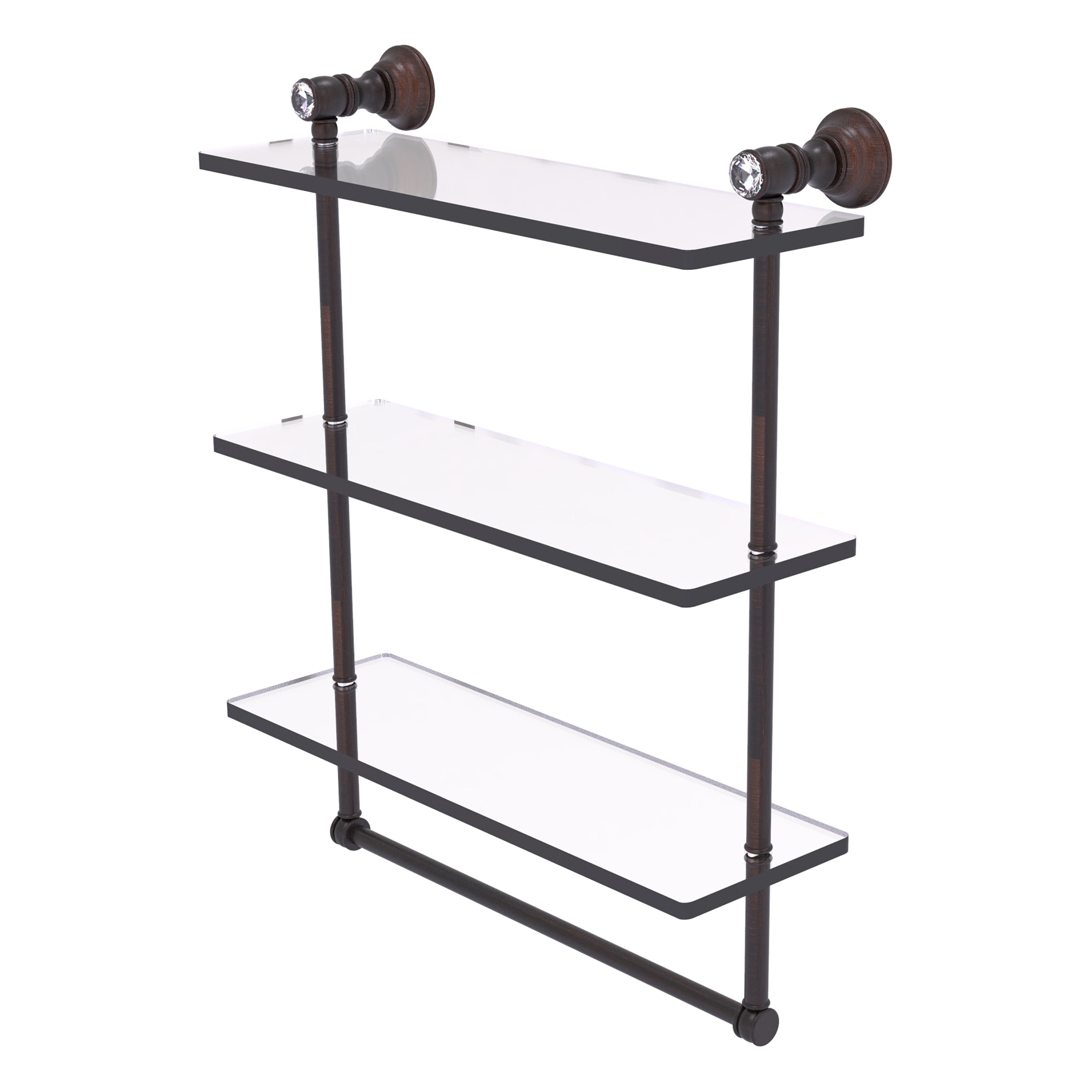 #finish_Venetian Bronze