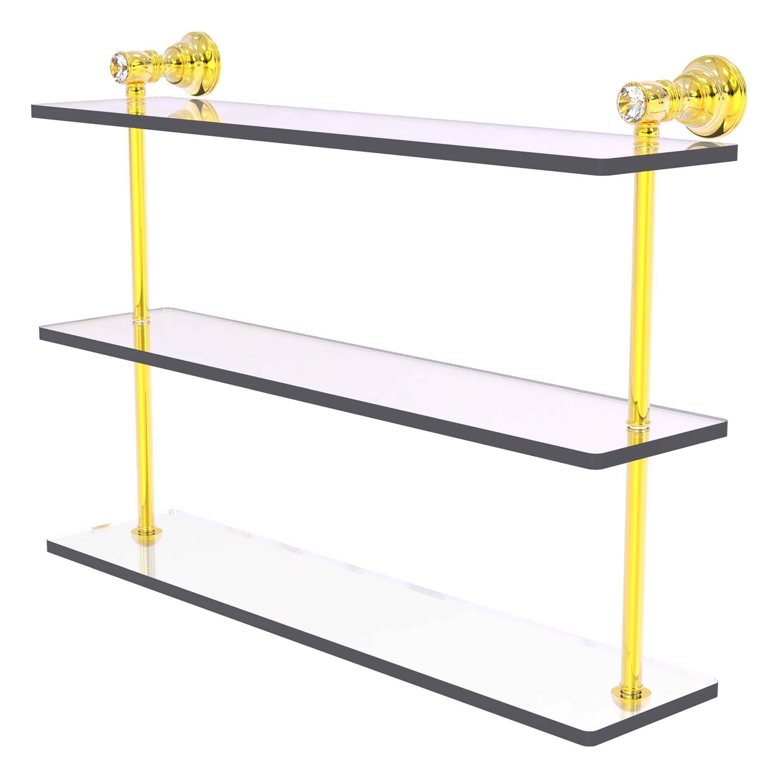 #finish_Polished Brass