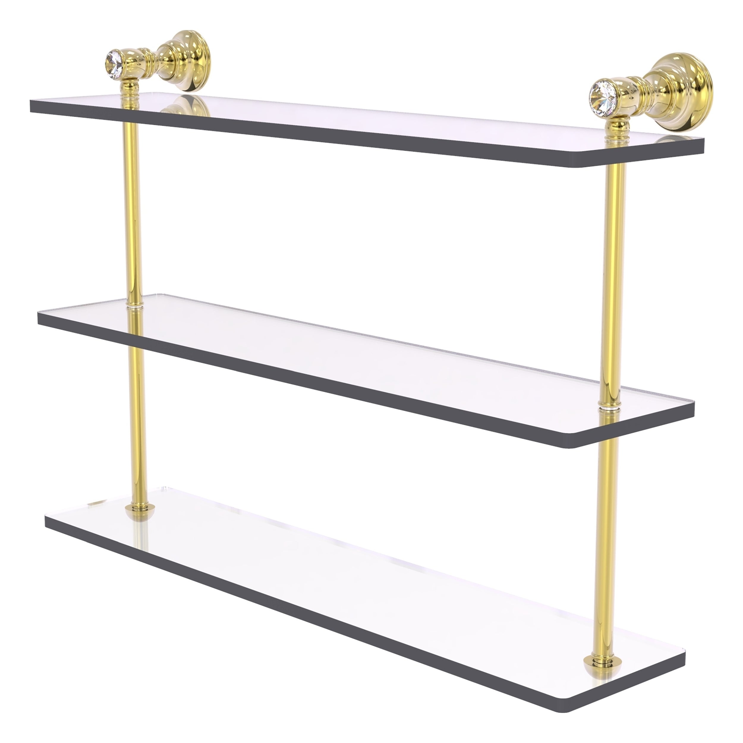 #finish_Unlacquered Brass