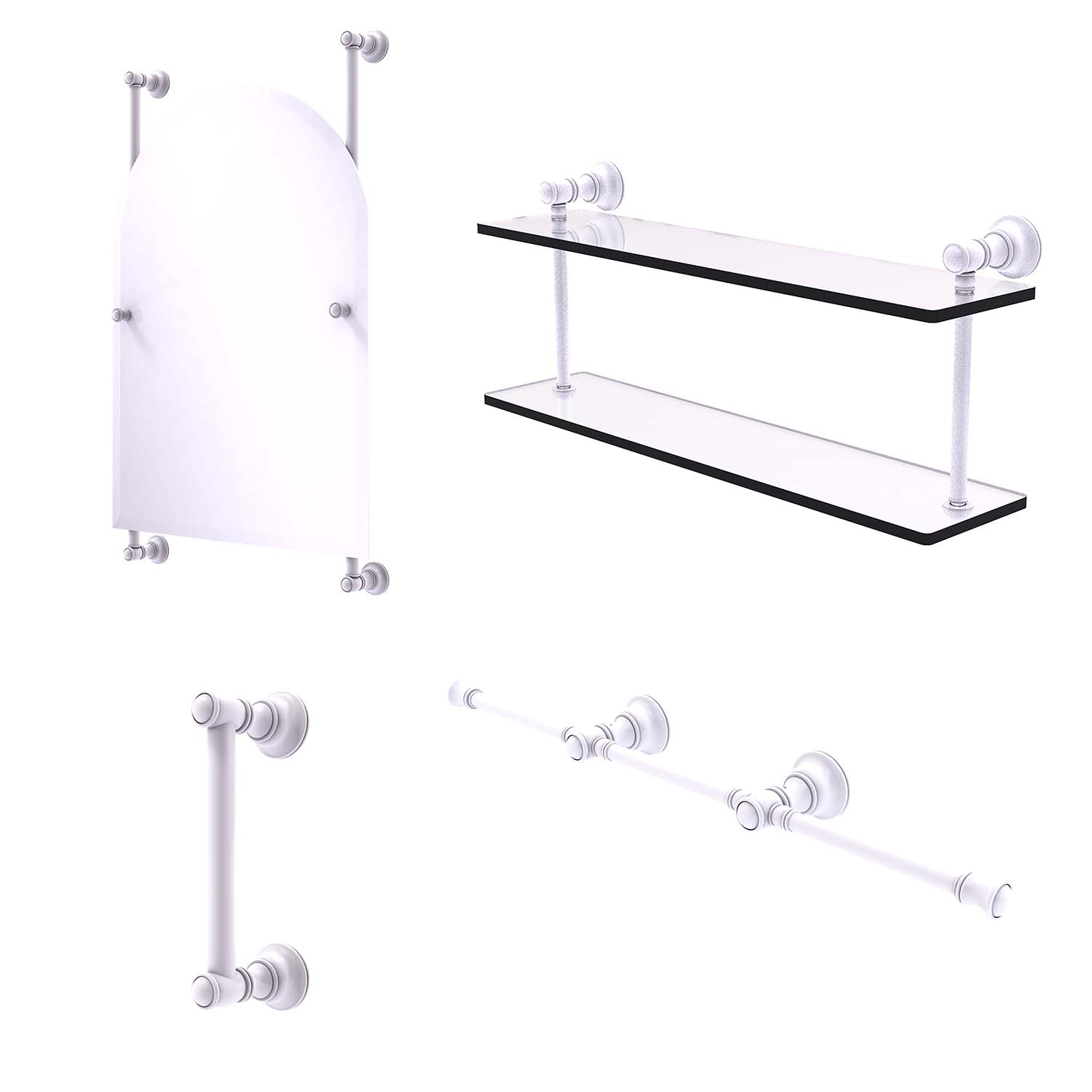 Carolina Collection 8 Inch Door Pull