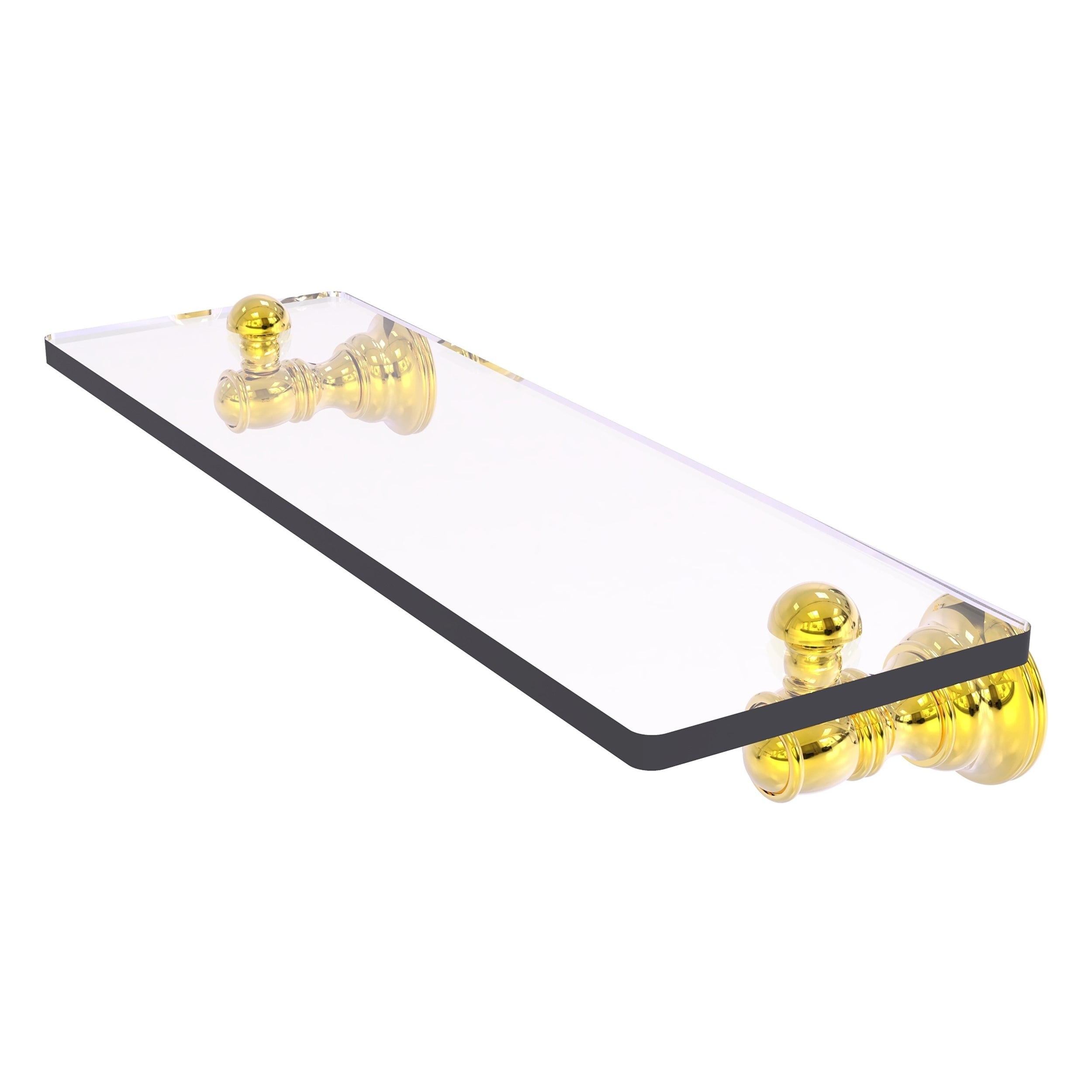 #finish_Polished Brass