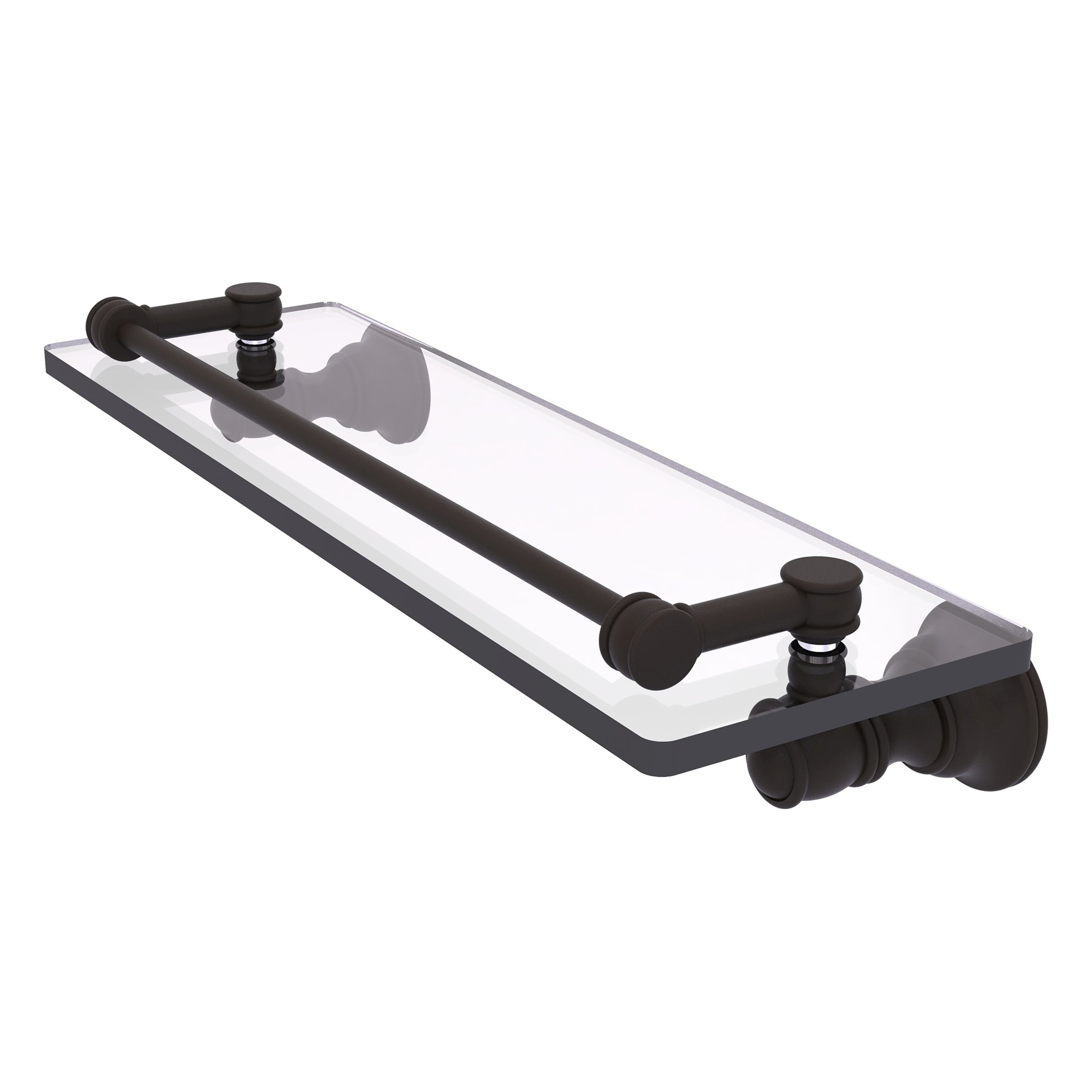 #finish_Oil Rubbed Bronze