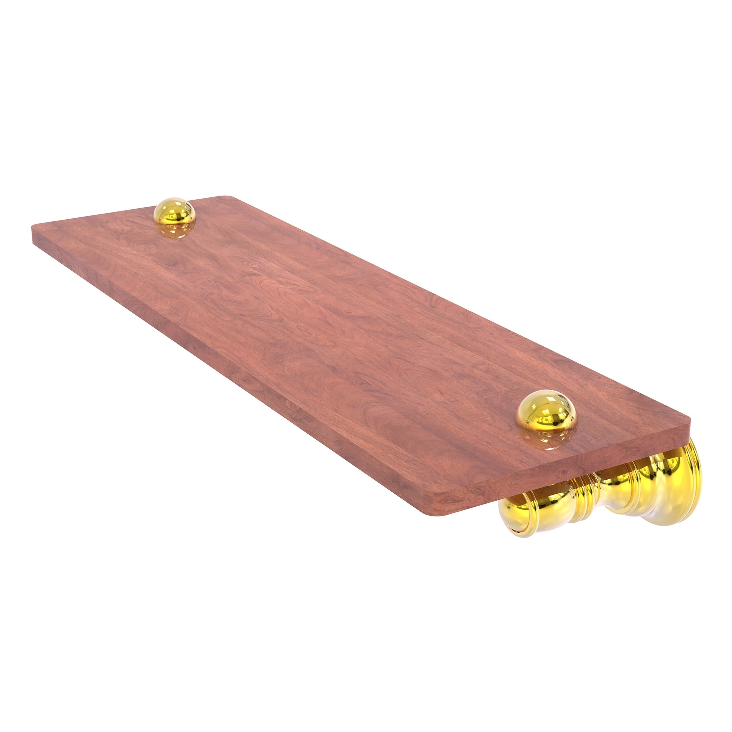 #finish_Polished Brass