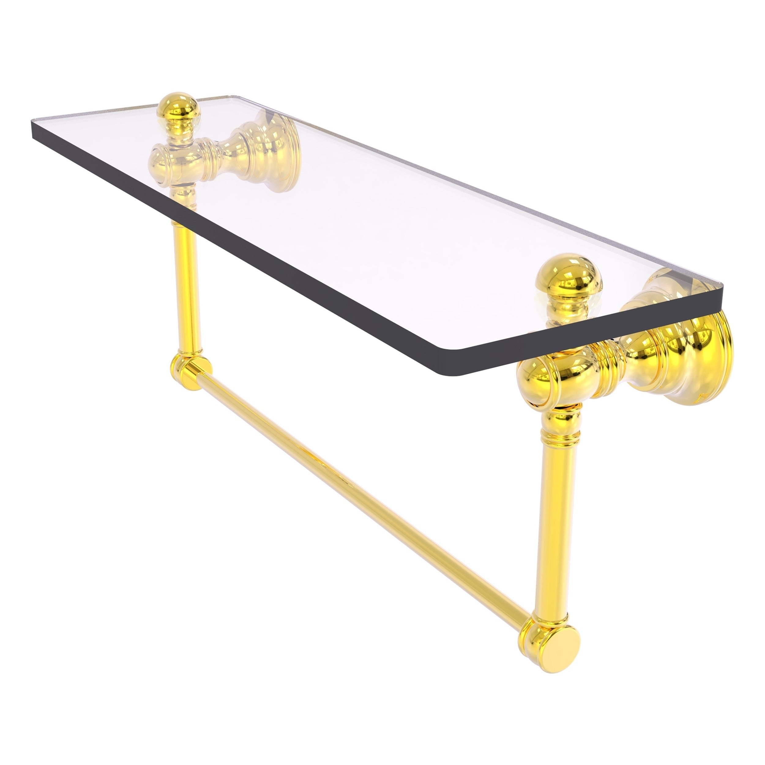 #finish_Polished Brass