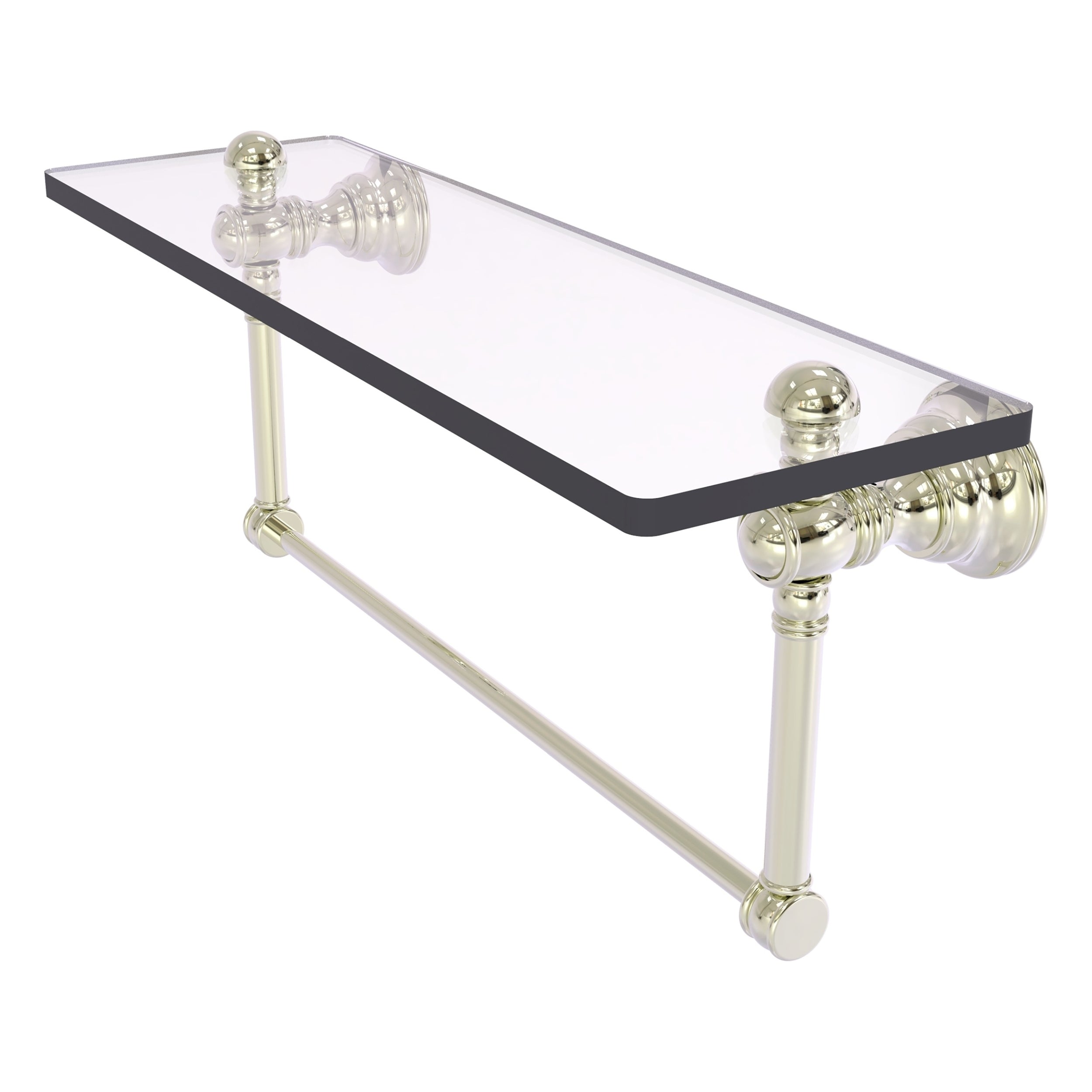 #finish_Polished Nickel