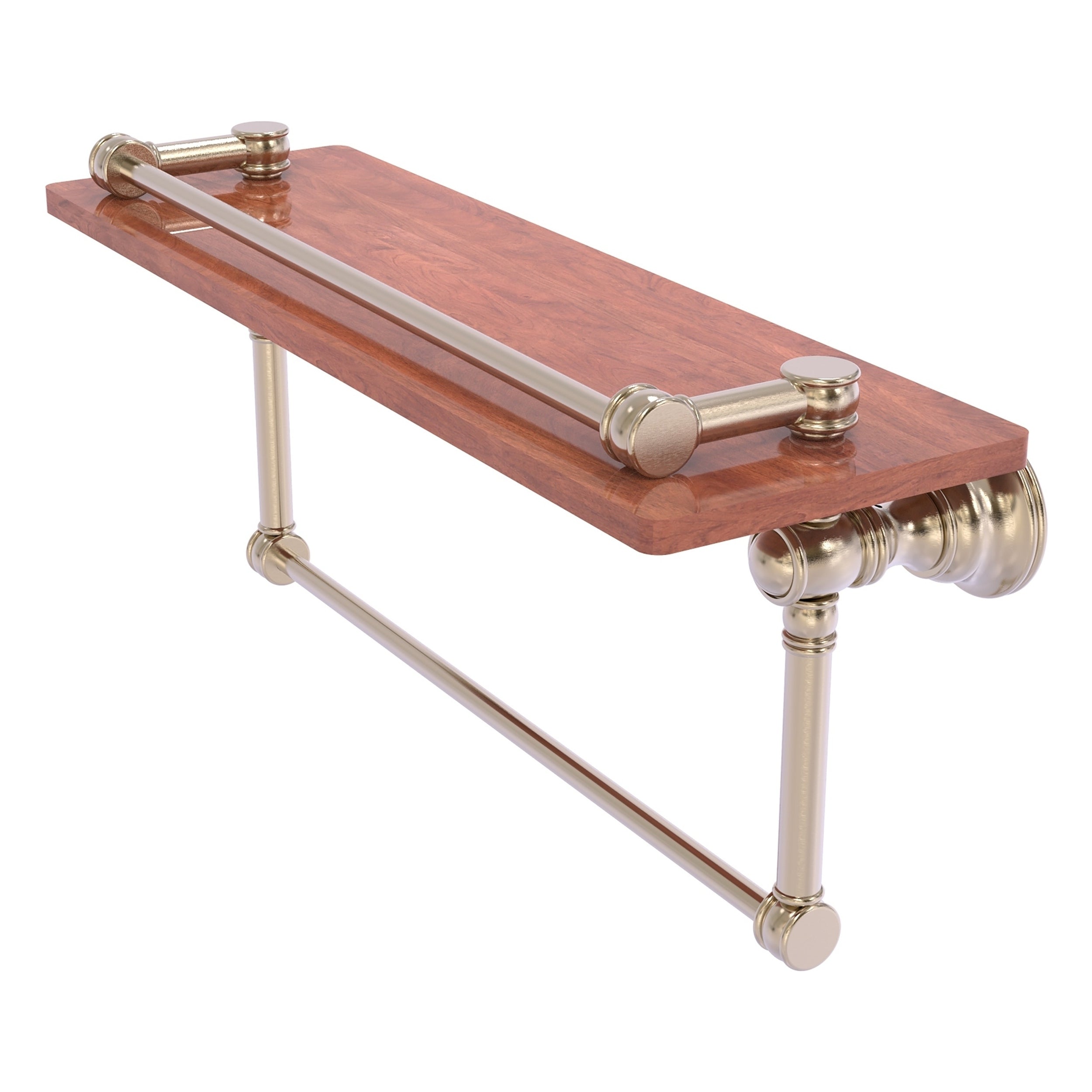 #finish_Antique Pewter