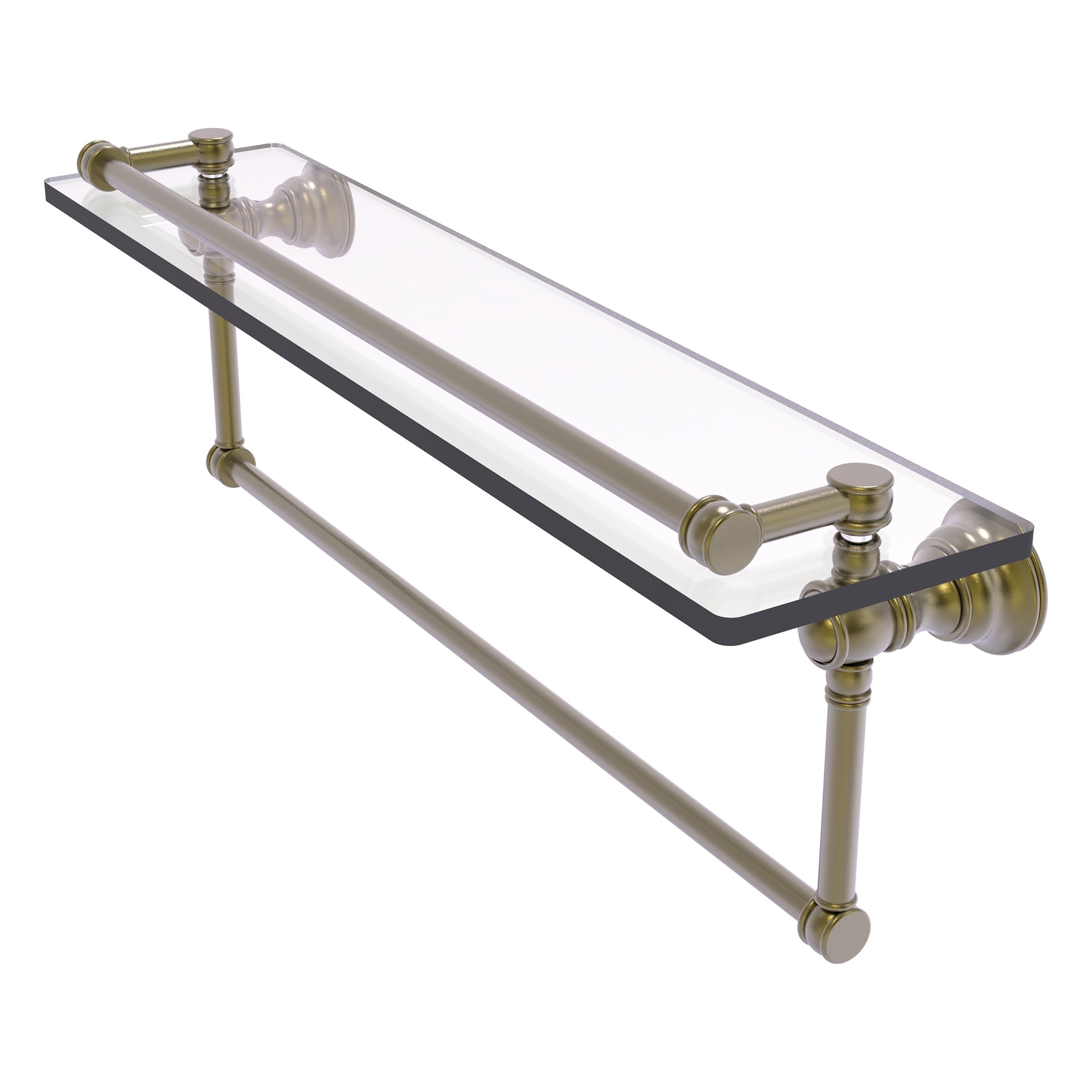 #finish_Antique Brass