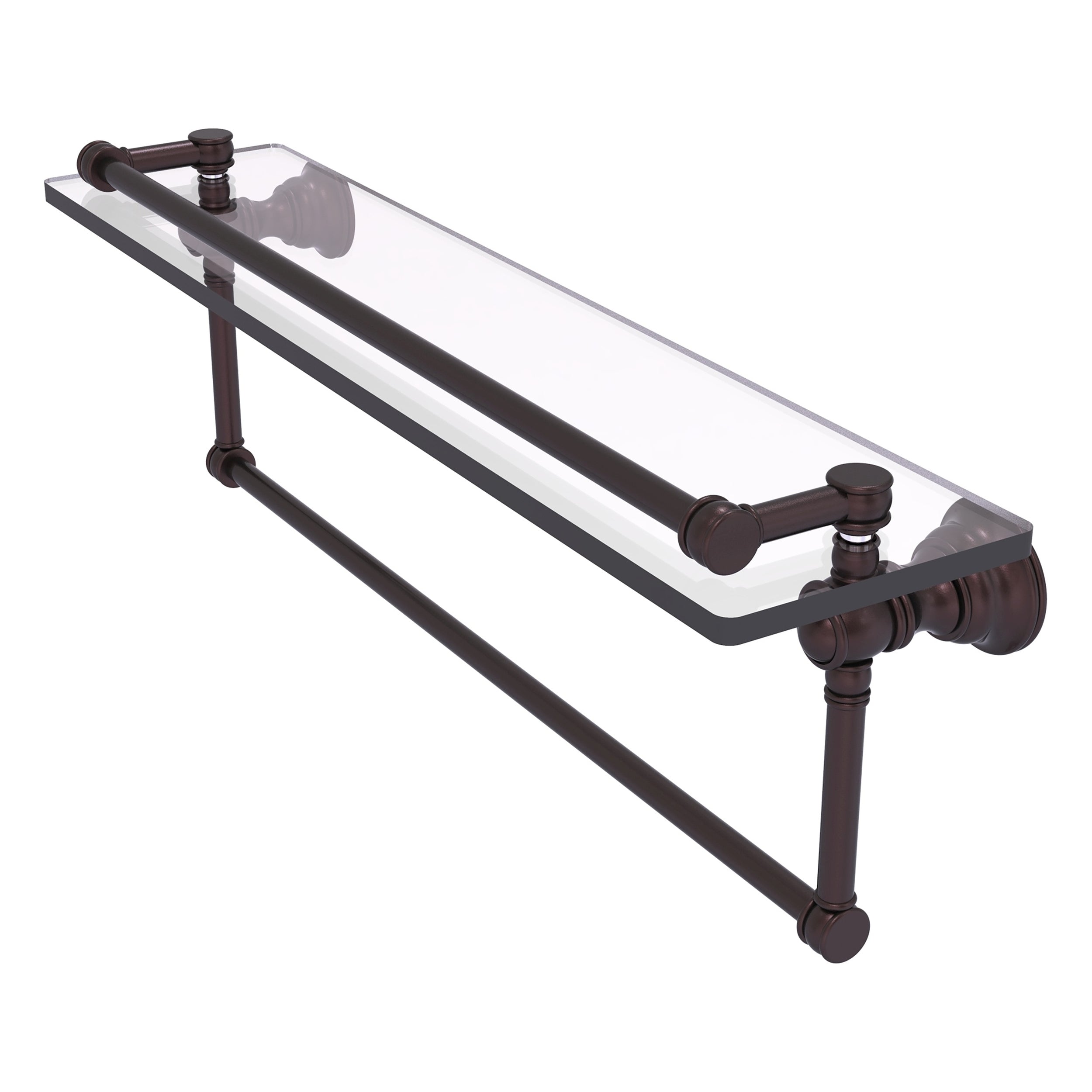 #finish_Antique Bronze