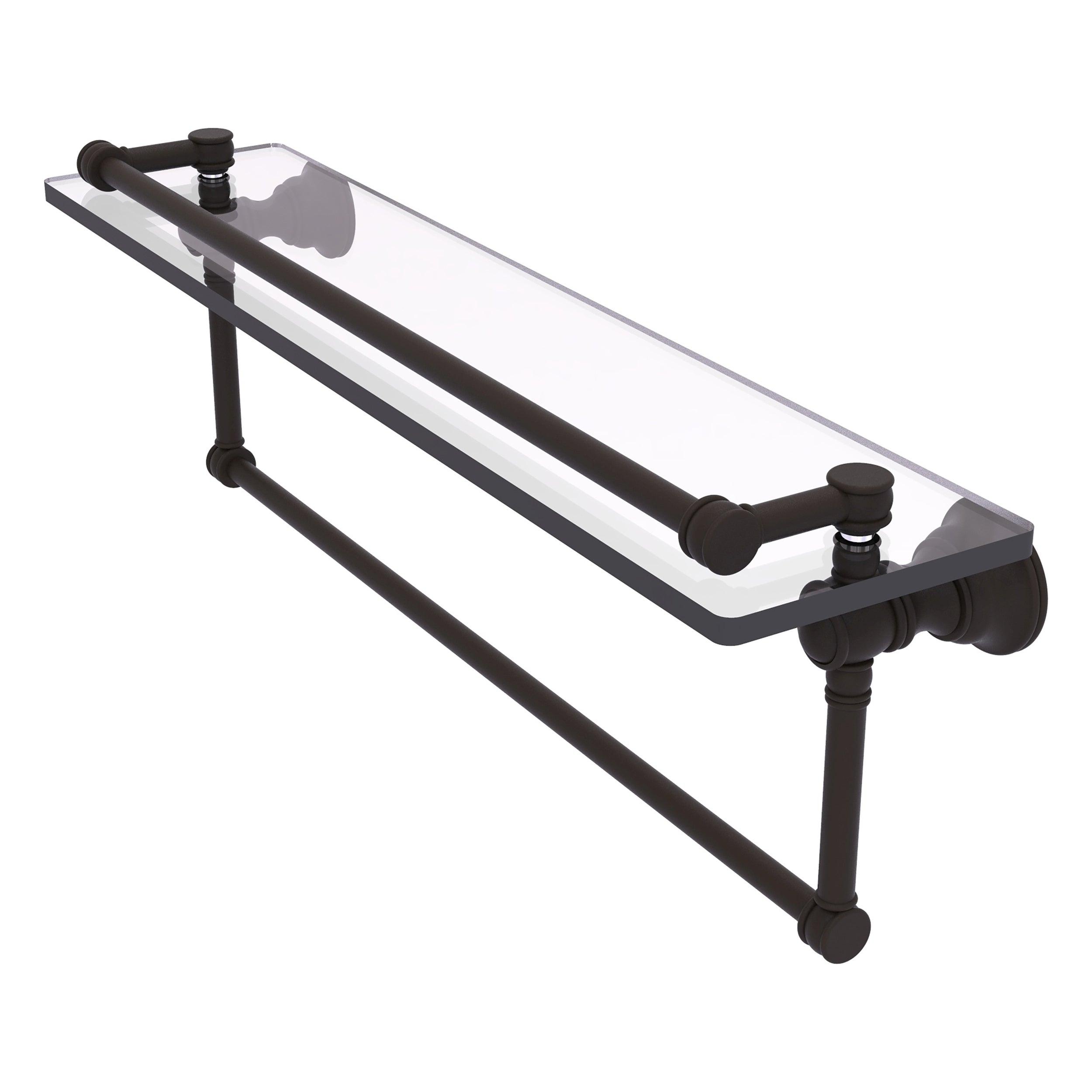 #finish_Oil Rubbed Bronze