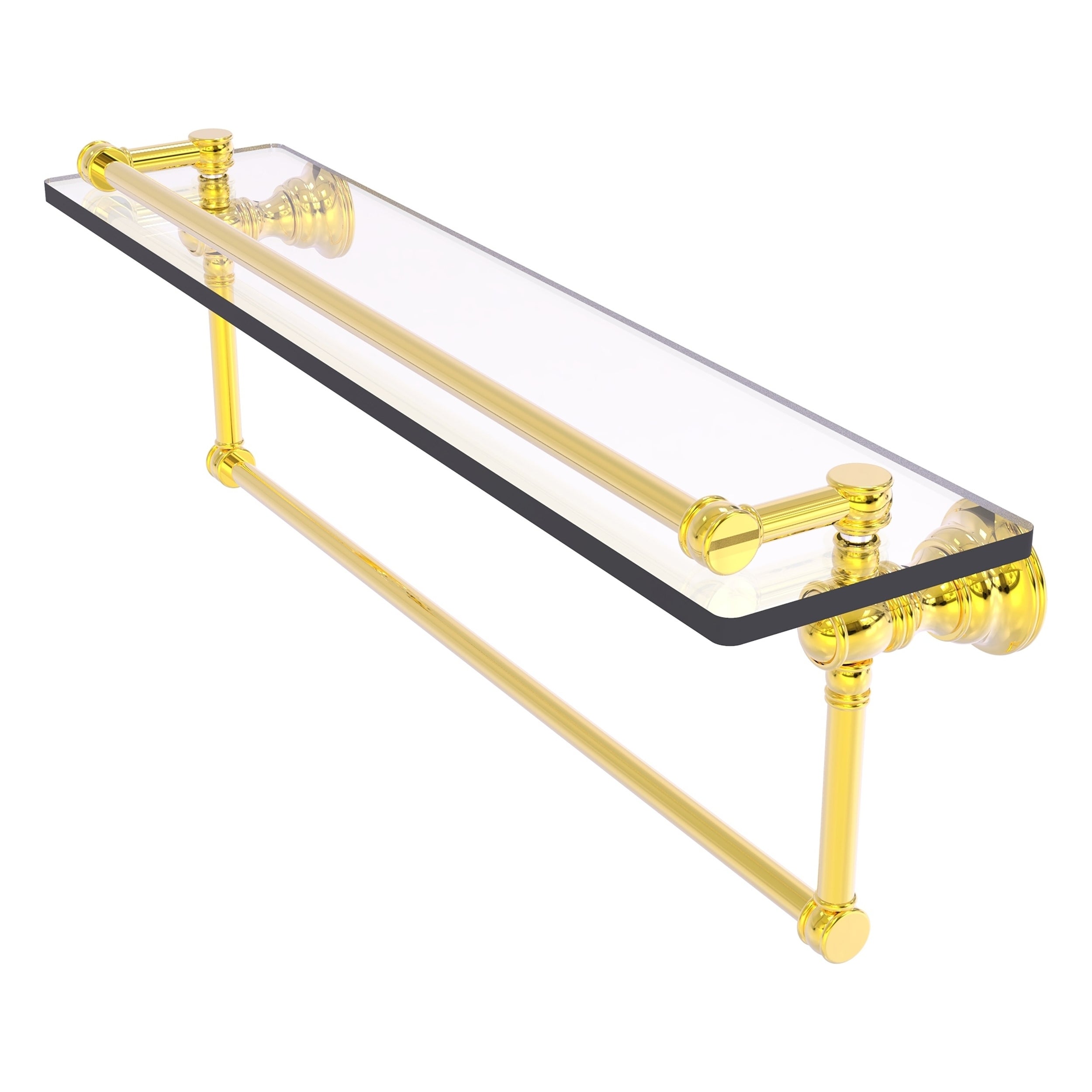 #finish_Polished Brass