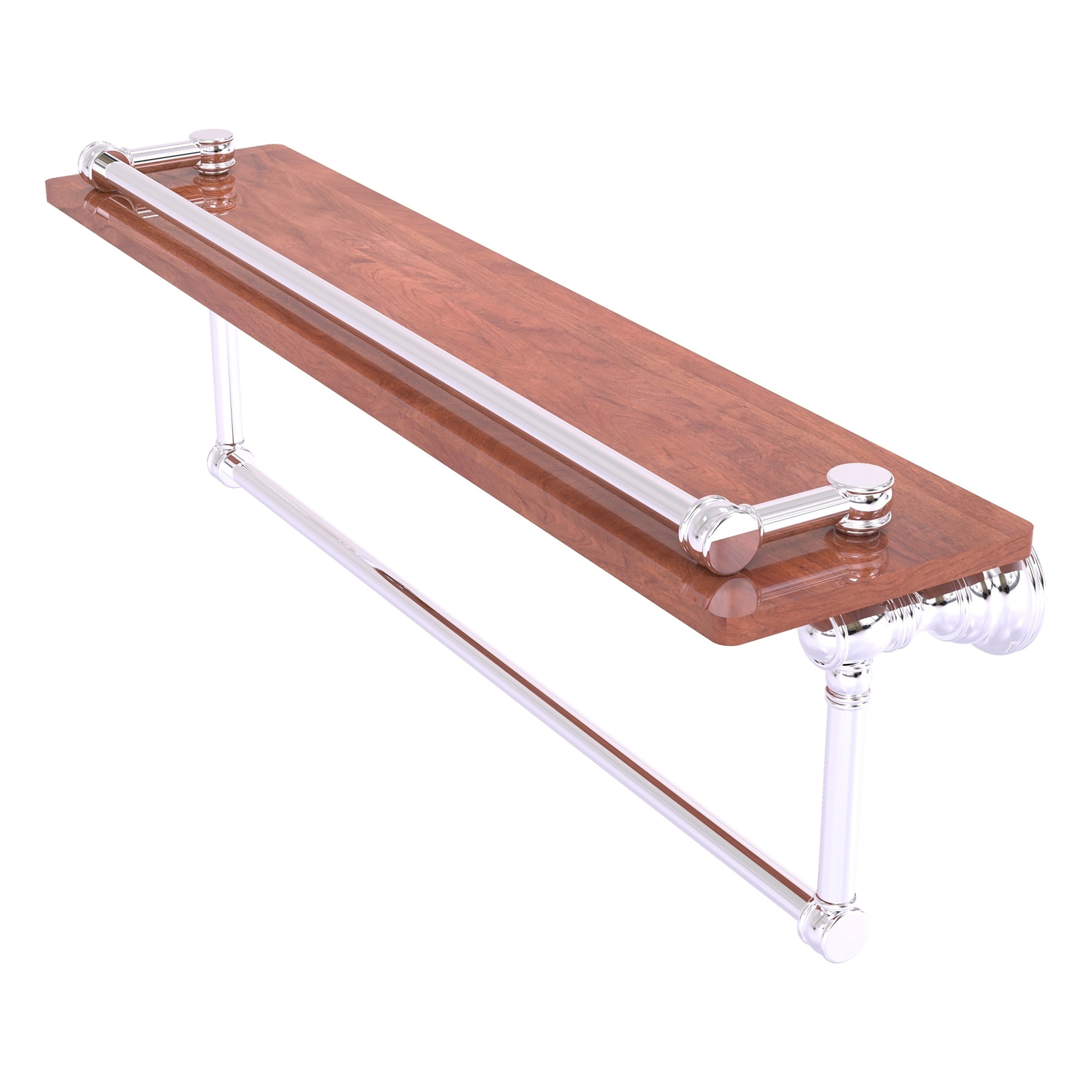 #finish_Polished Chrome