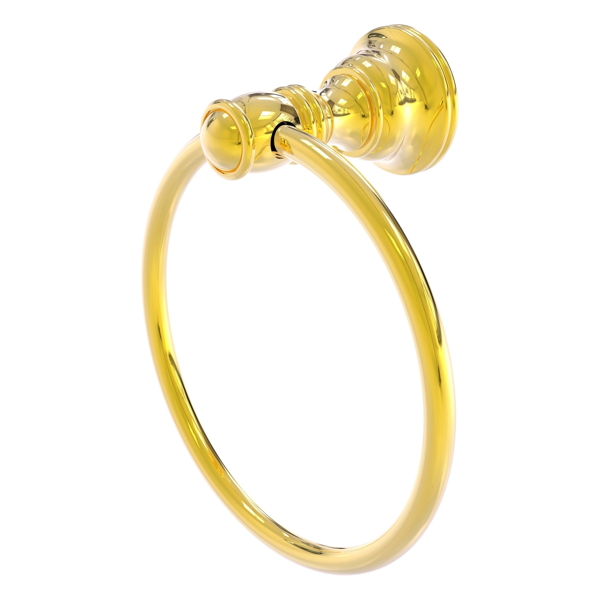 #finish_Polished Brass