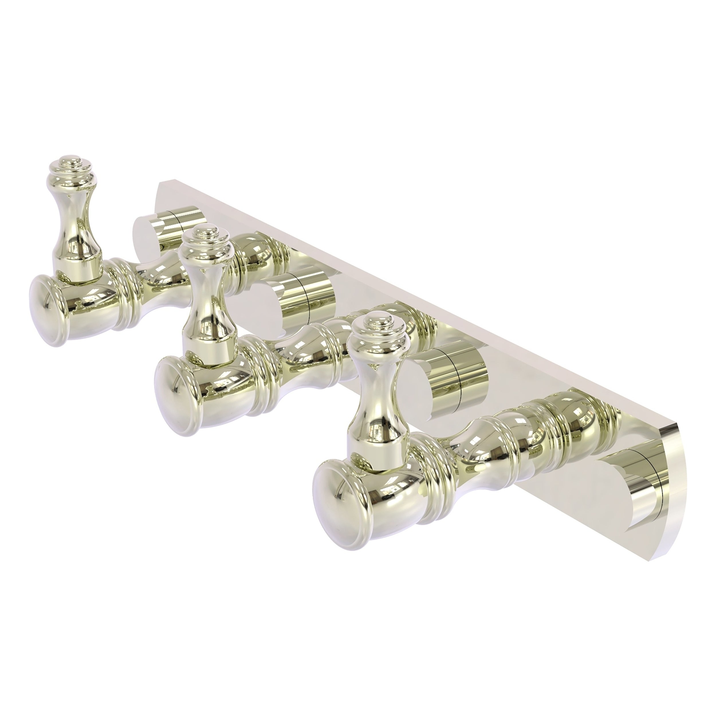 #finish_Polished Nickel