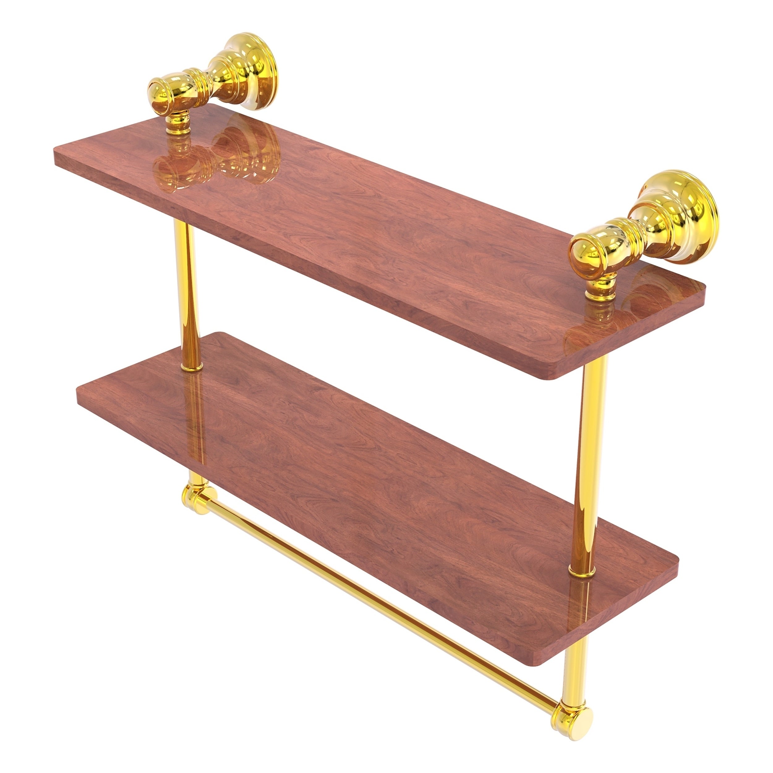 #finish_Polished Brass