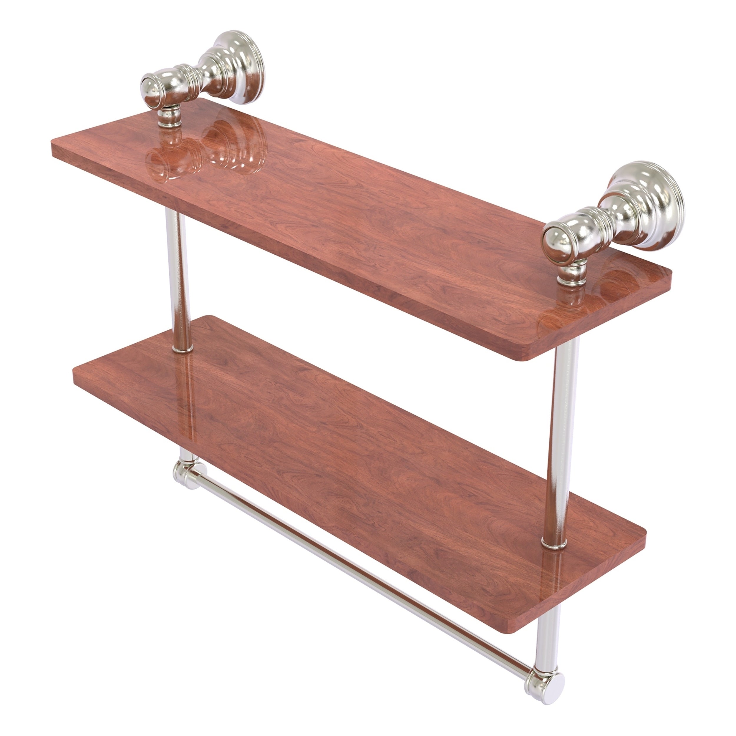 #finish_Satin Nickel