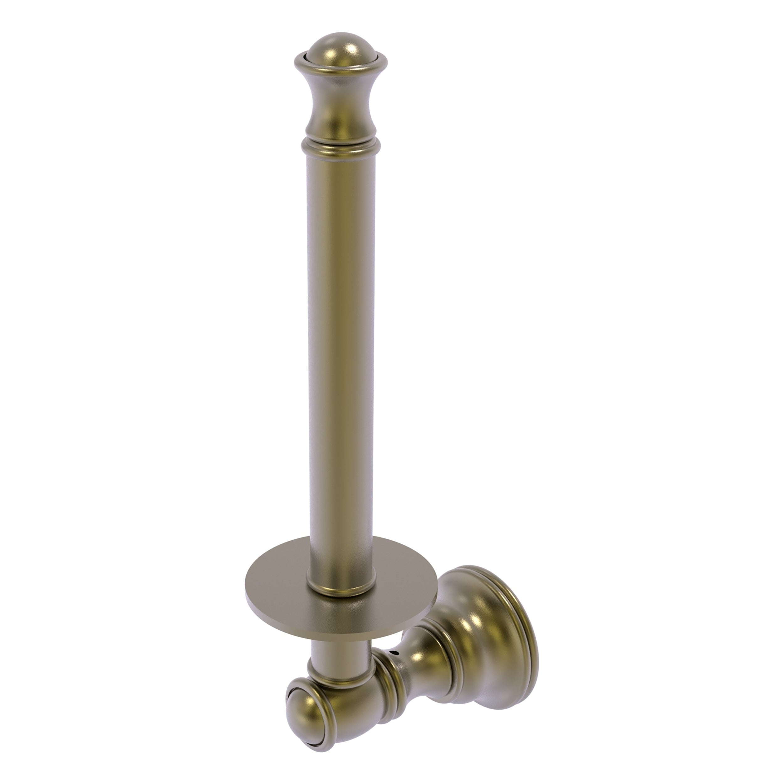 #finish_Antique Brass