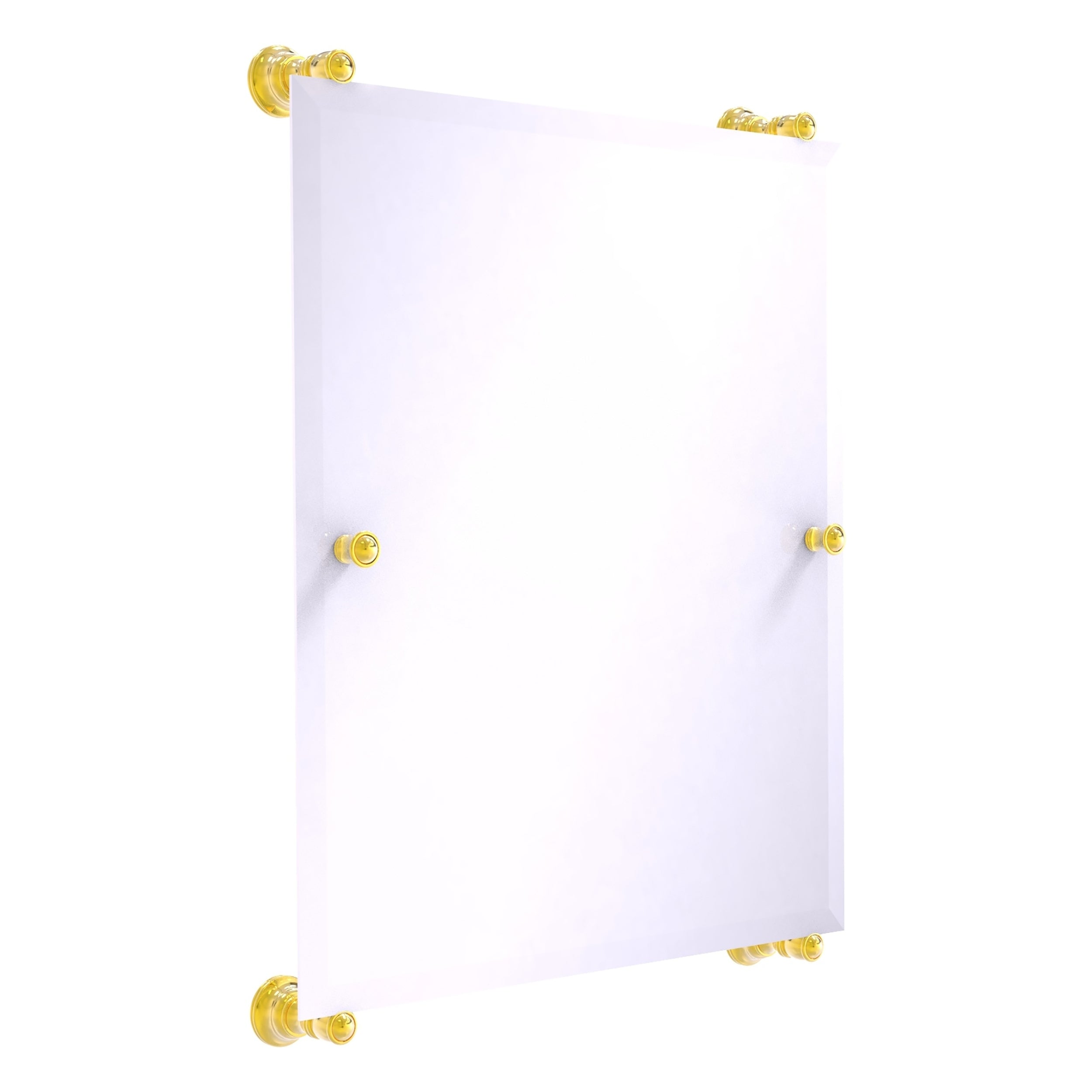 #finish_Polished Brass