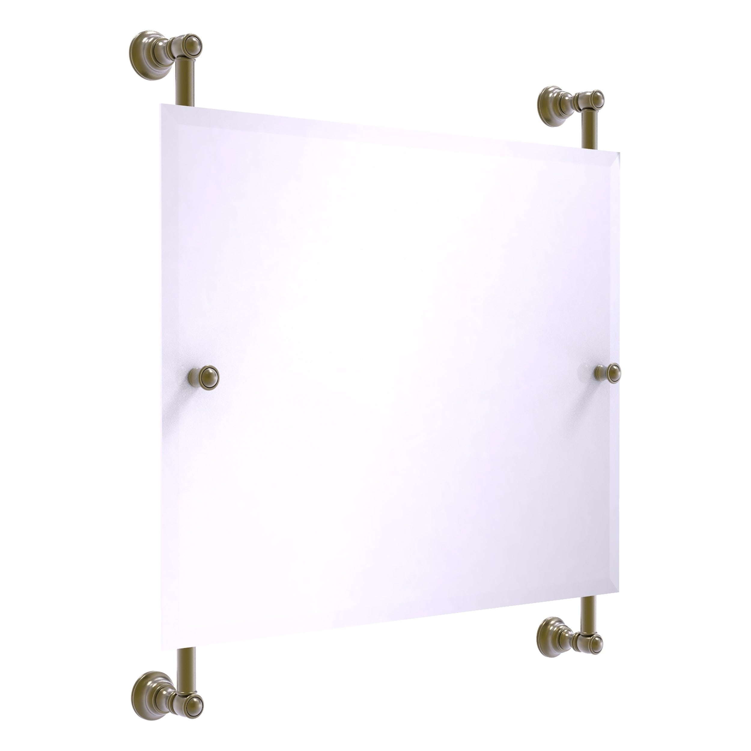 #finish_Antique Brass