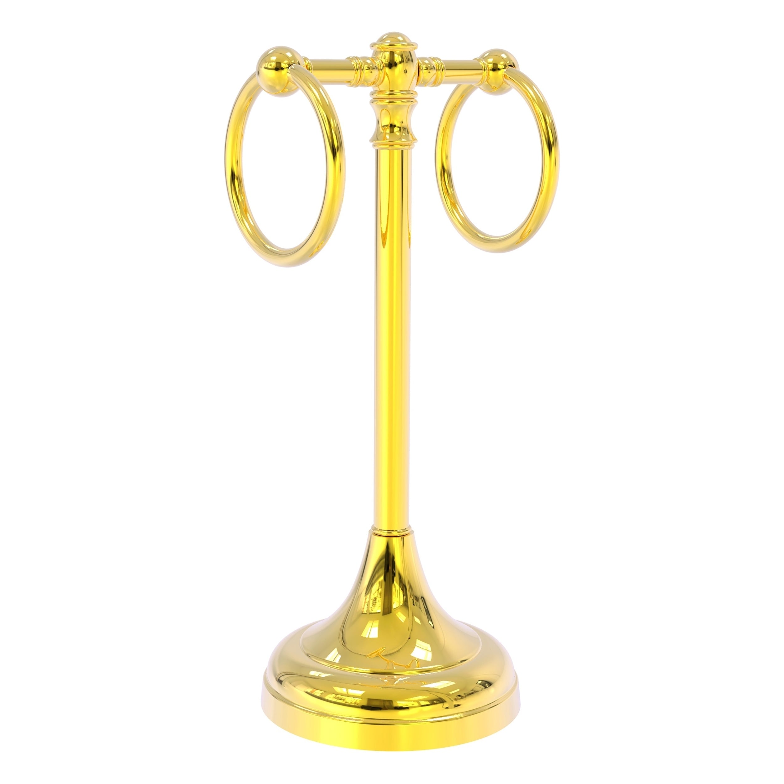 #finish_Polished Brass