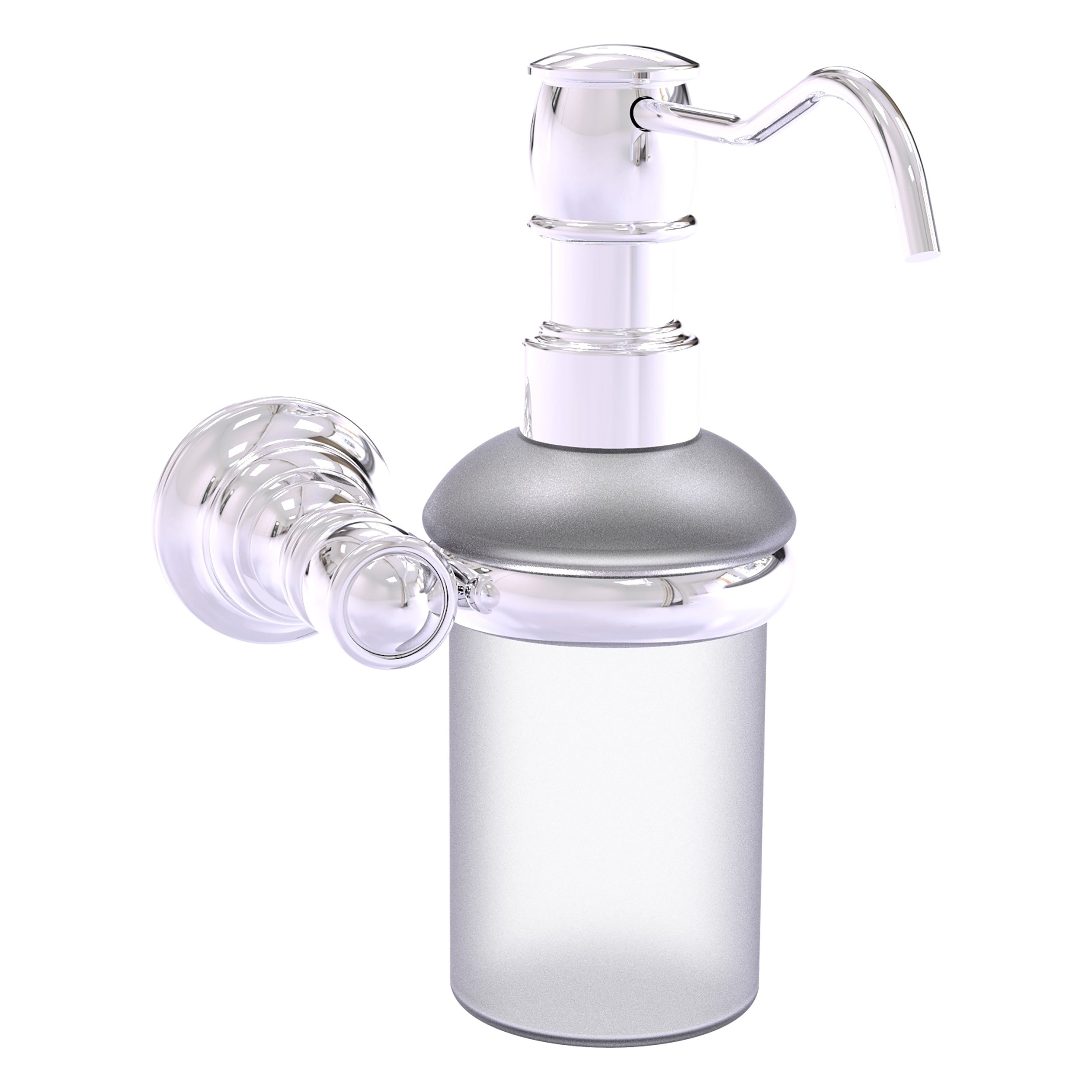 #finish_Polished Chrome