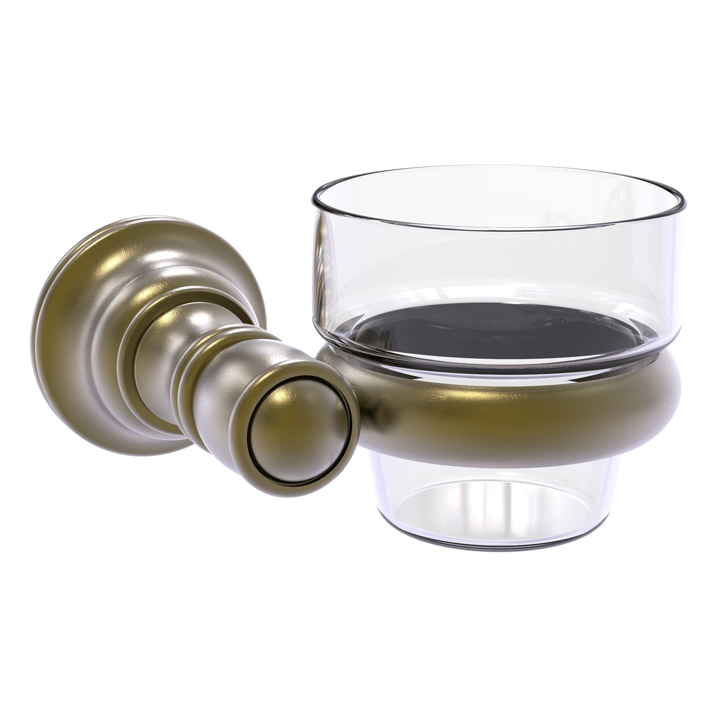 #finish_Antique Brass