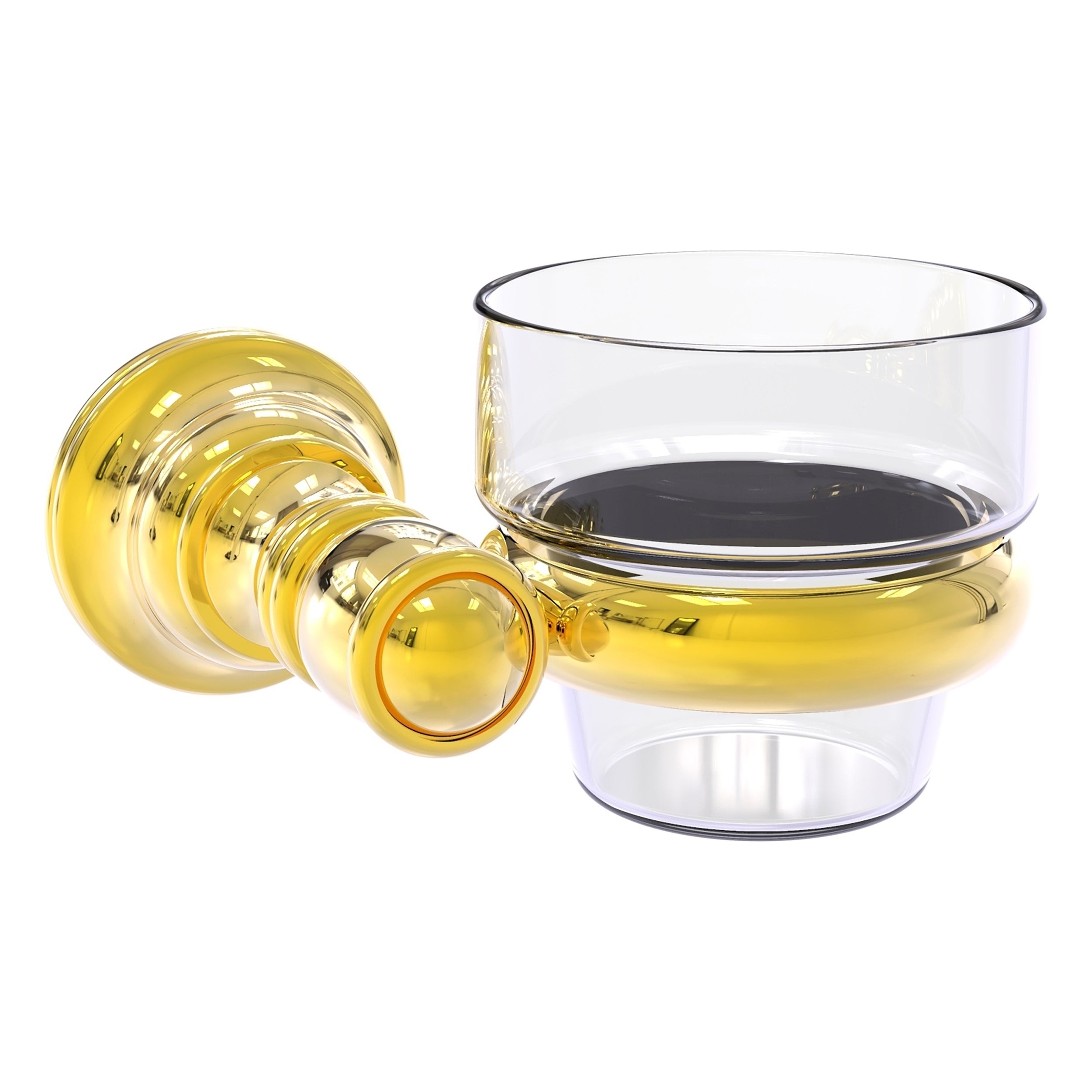 #finish_Polished Brass