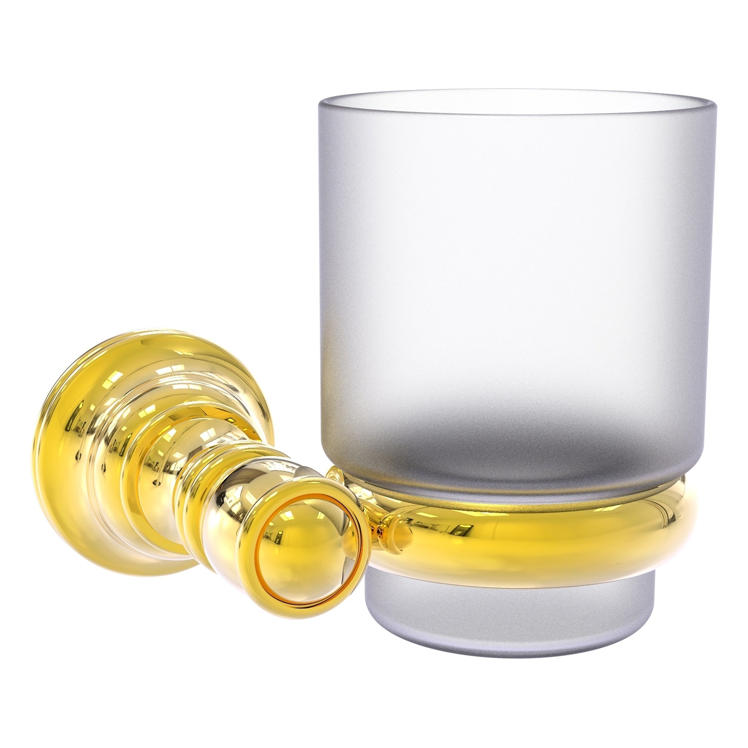 #finish_Polished Brass