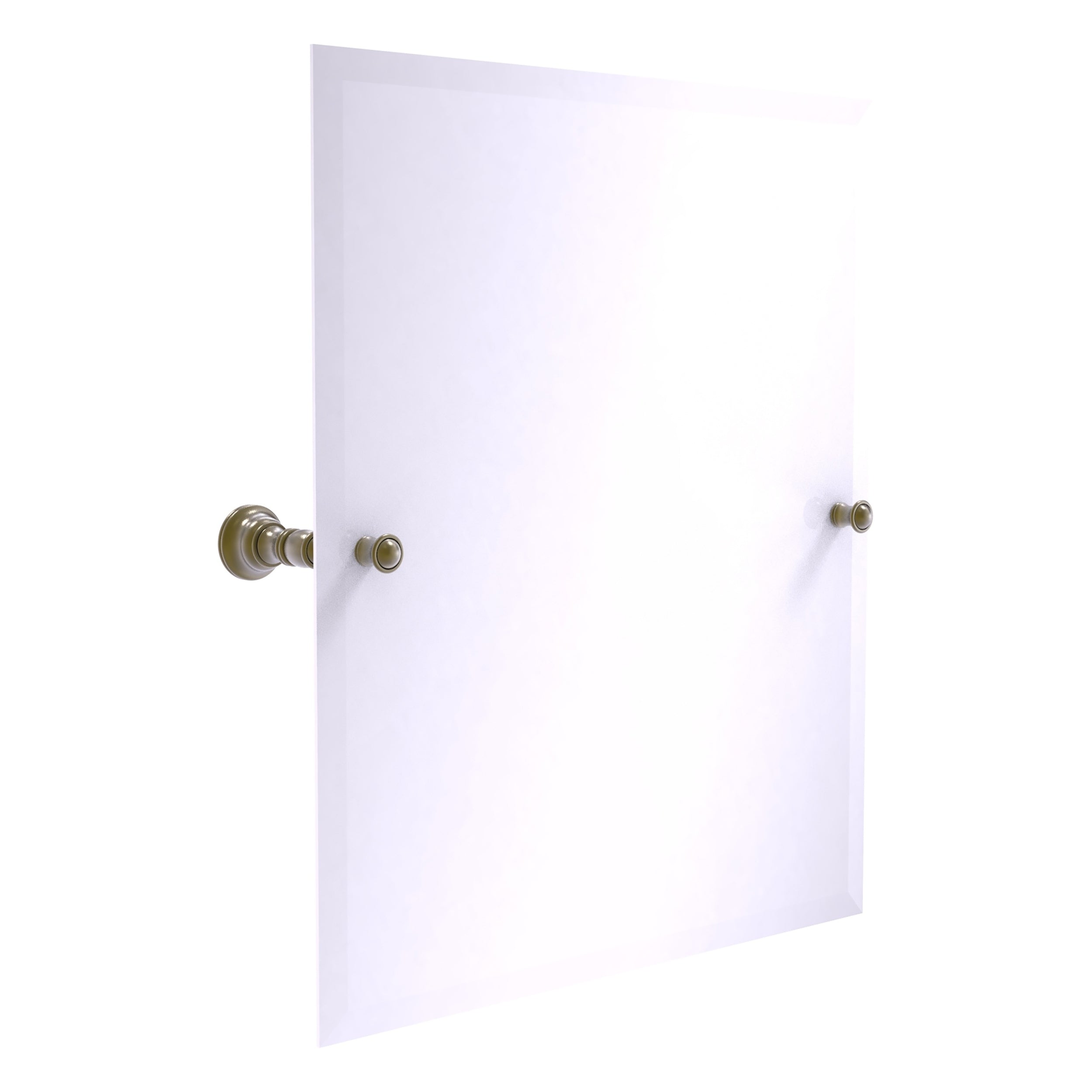 #finish_Antique Brass