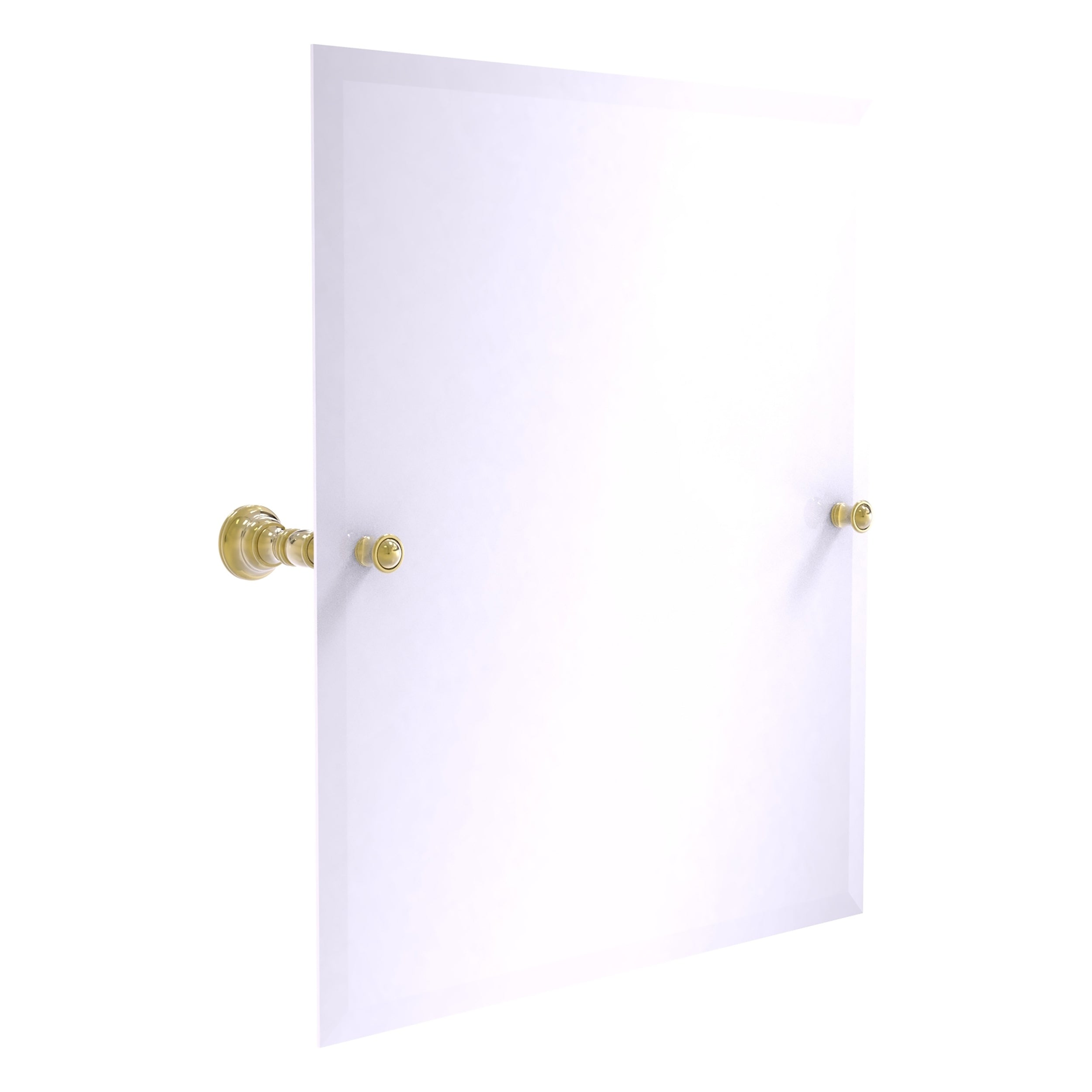 #finish_Unlacquered Brass