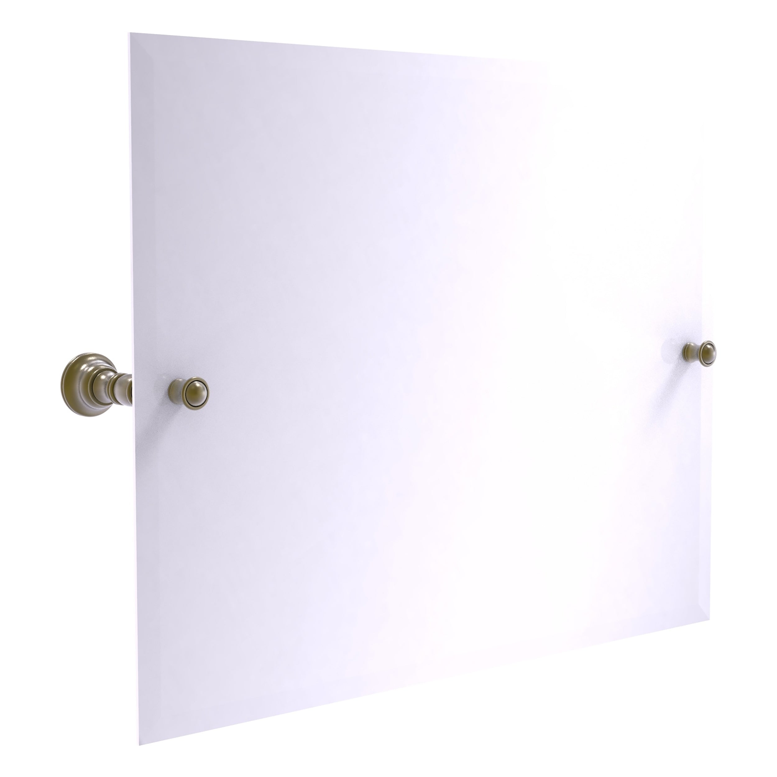 #finish_Antique Brass