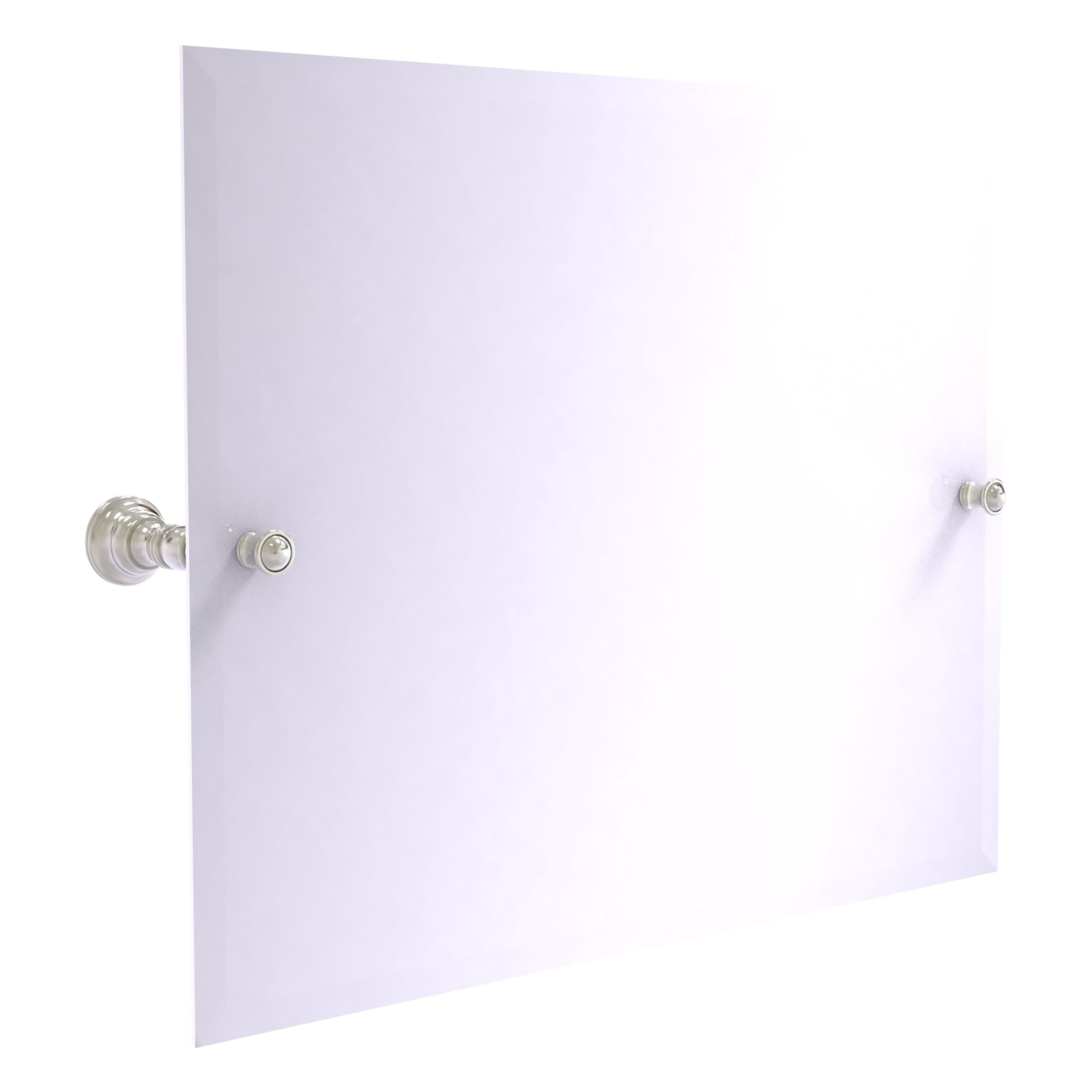 #finish_Satin Nickel