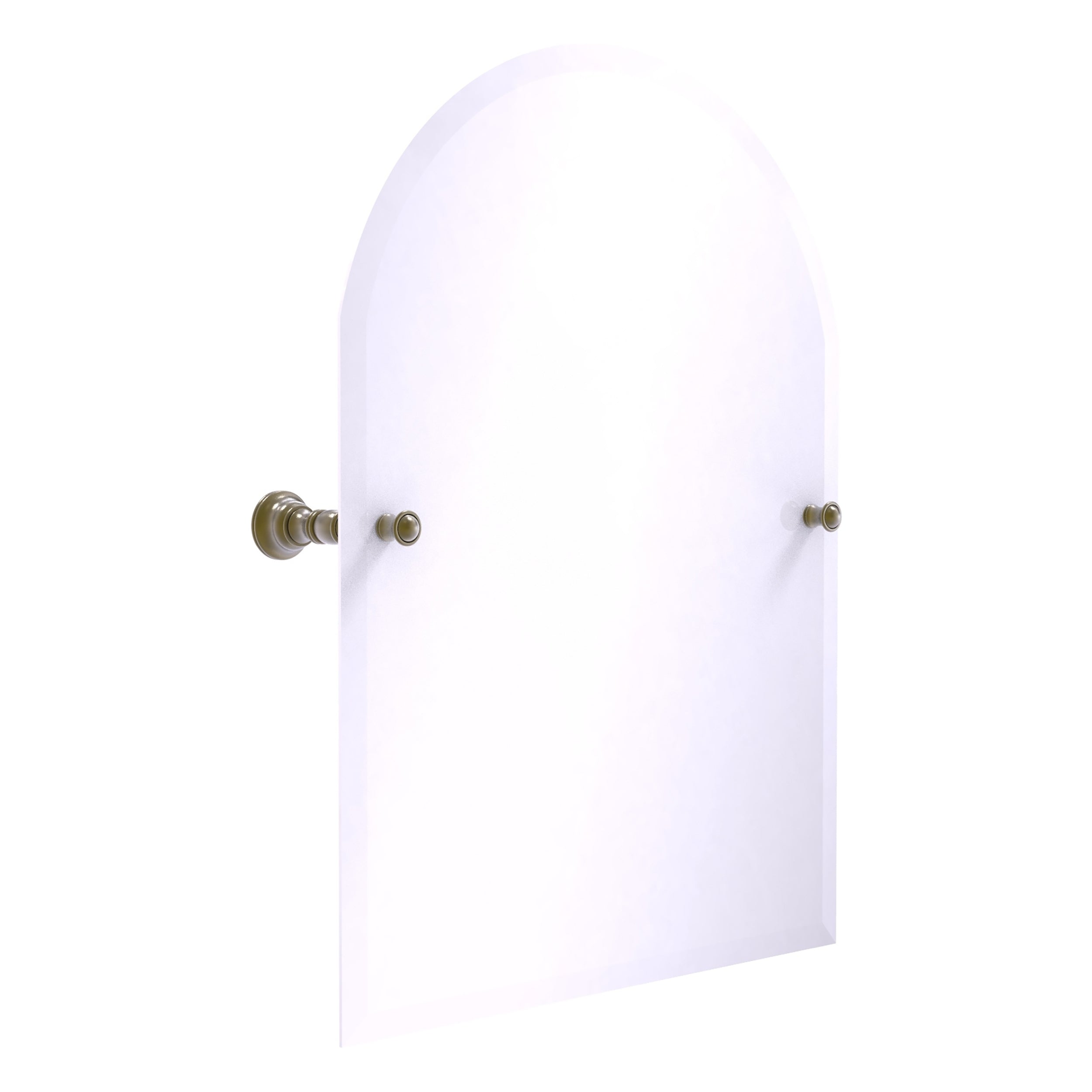 #finish_Antique Brass