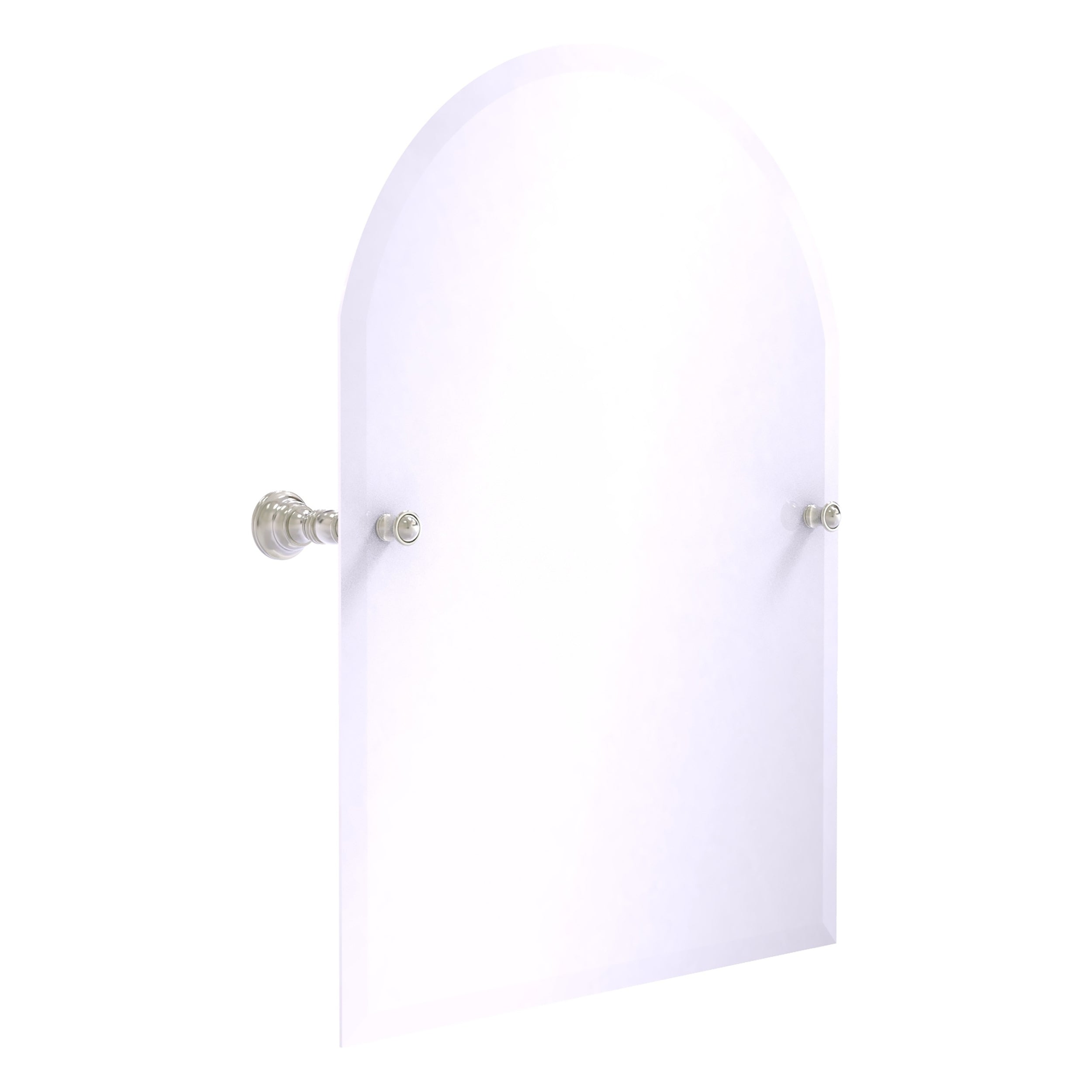 #finish_Satin Nickel