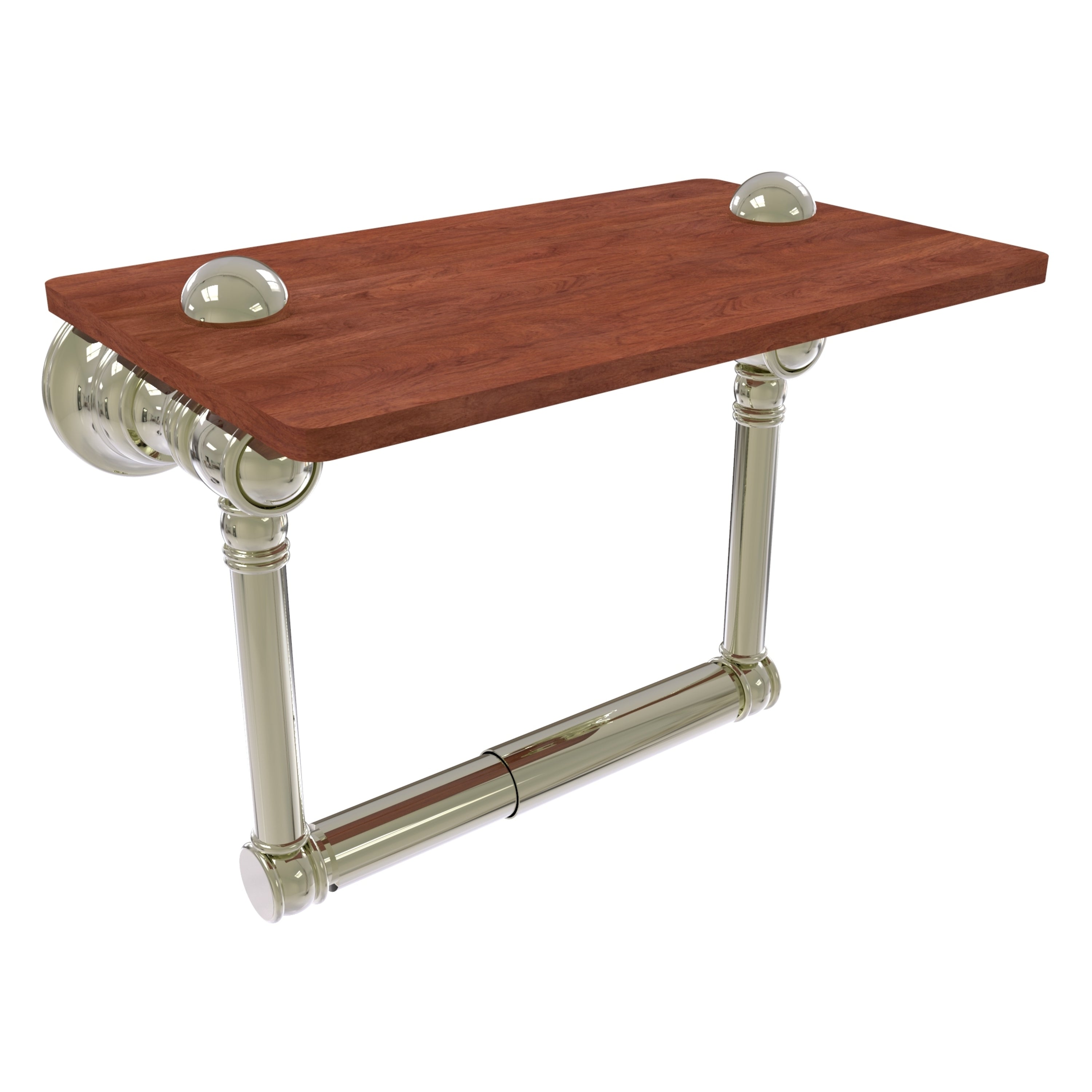 #finish_Polished Nickel