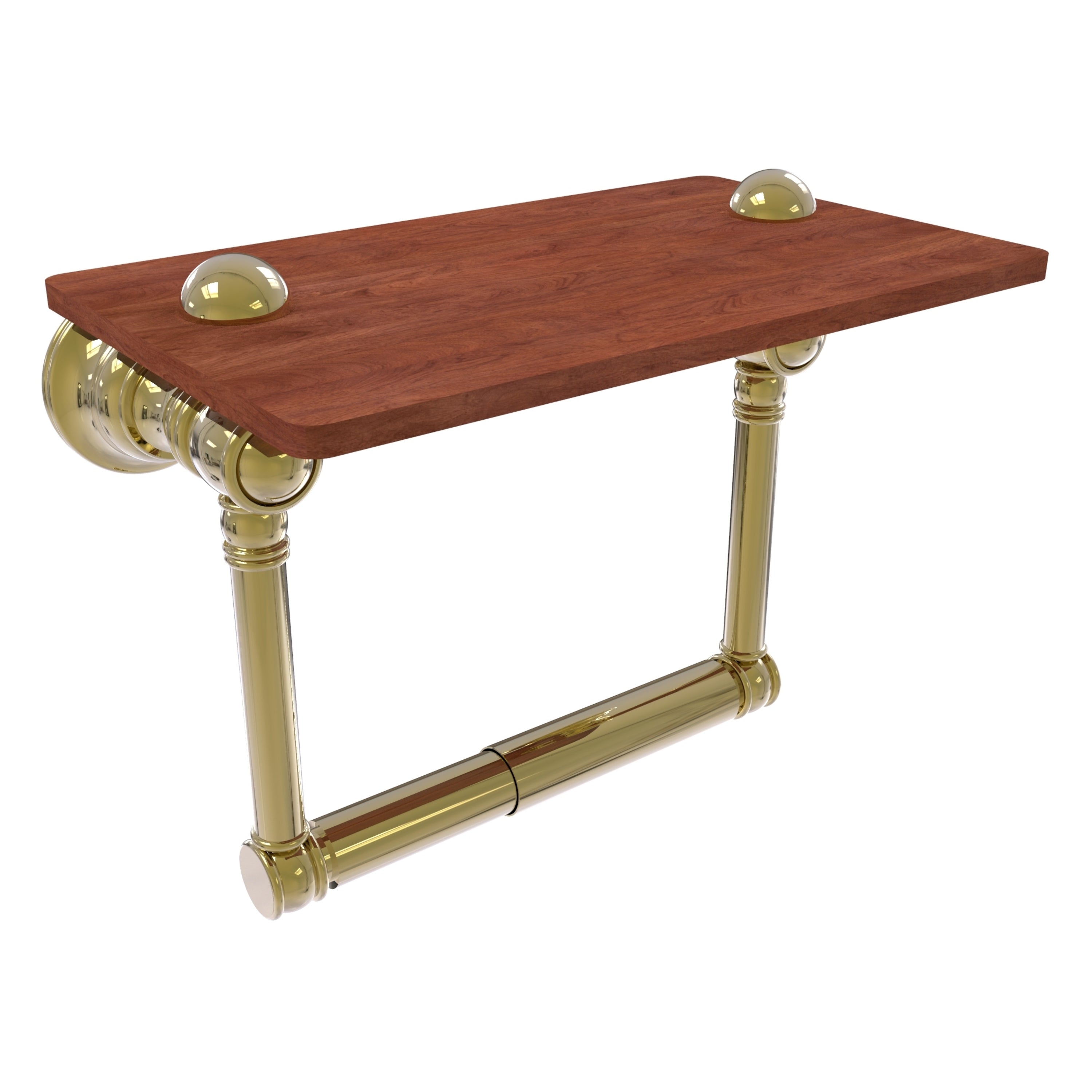 #finish_Unlacquered Brass