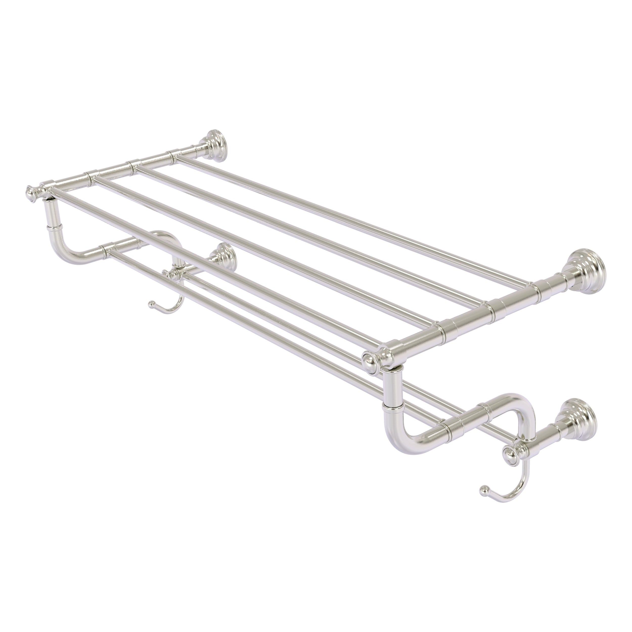 #finish_Satin Nickel