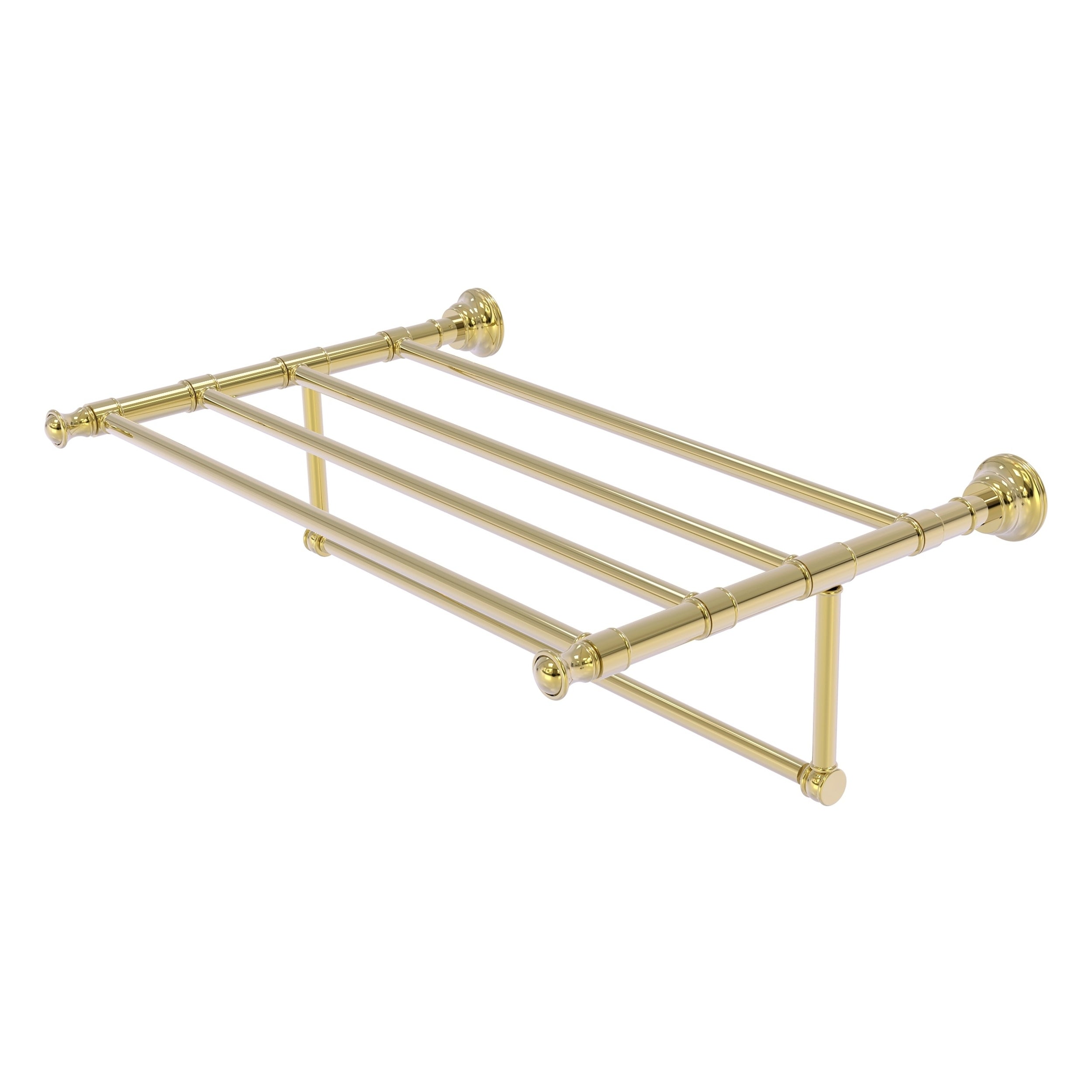 #finish_Unlacquered Brass