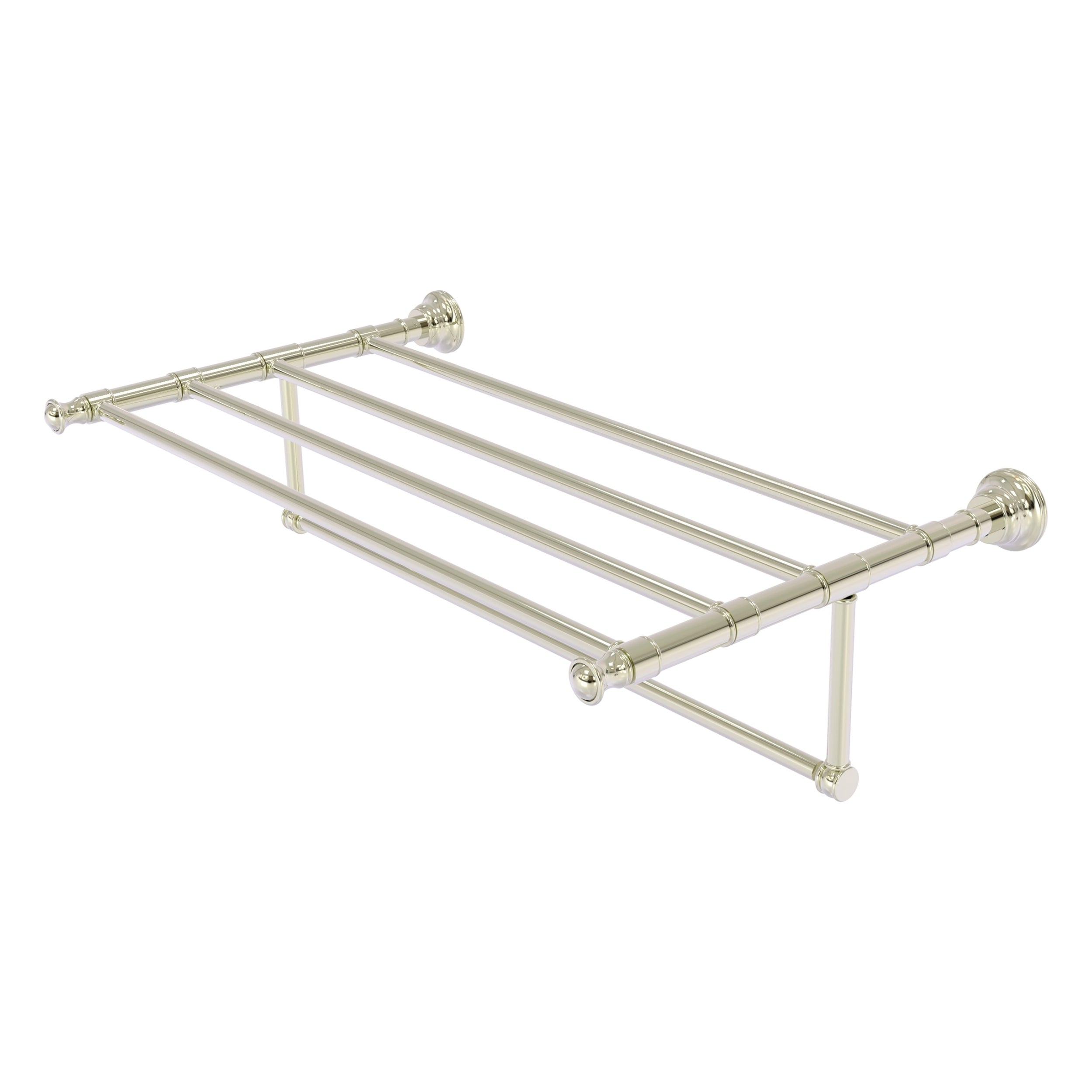 #finish_Polished Nickel