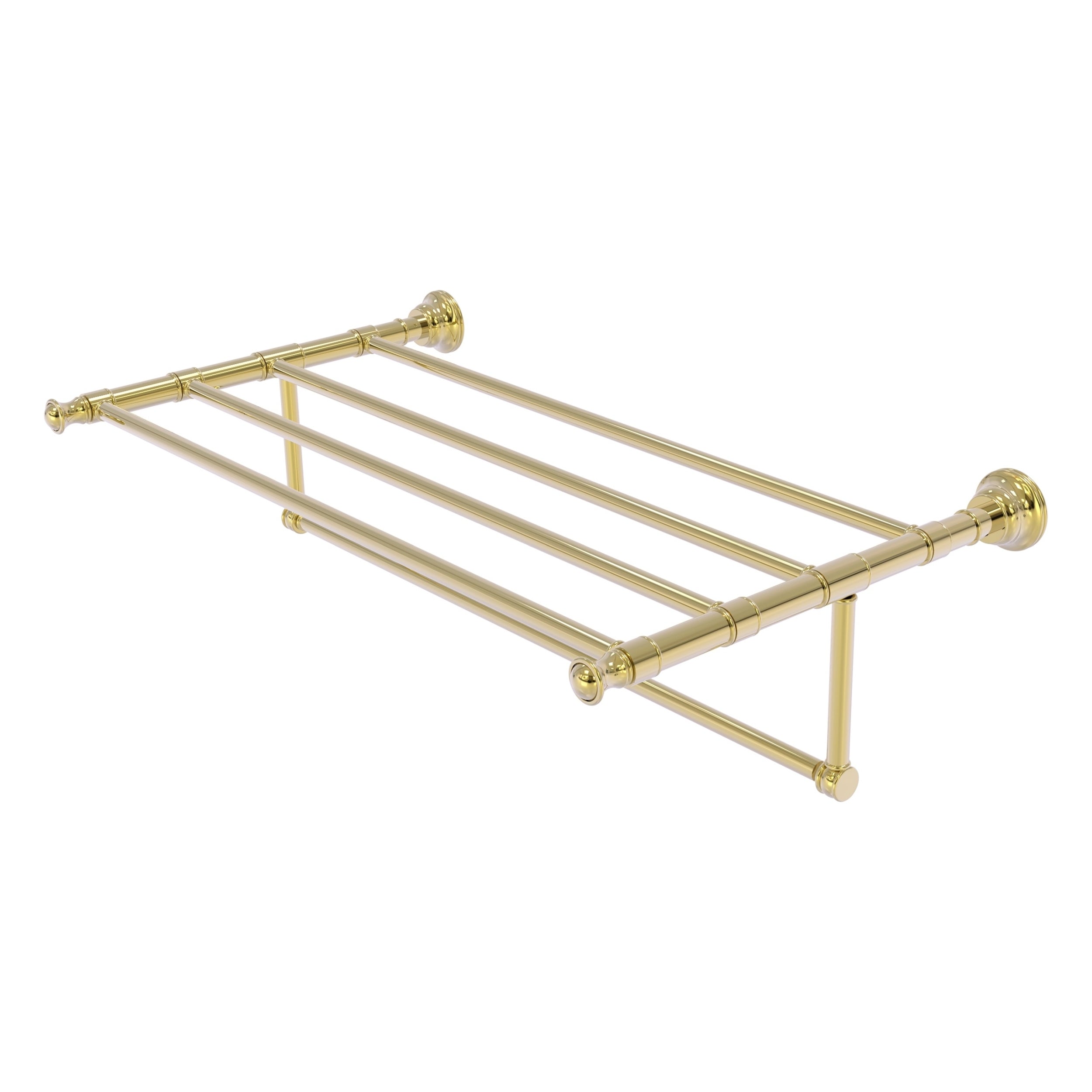 #finish_Unlacquered Brass