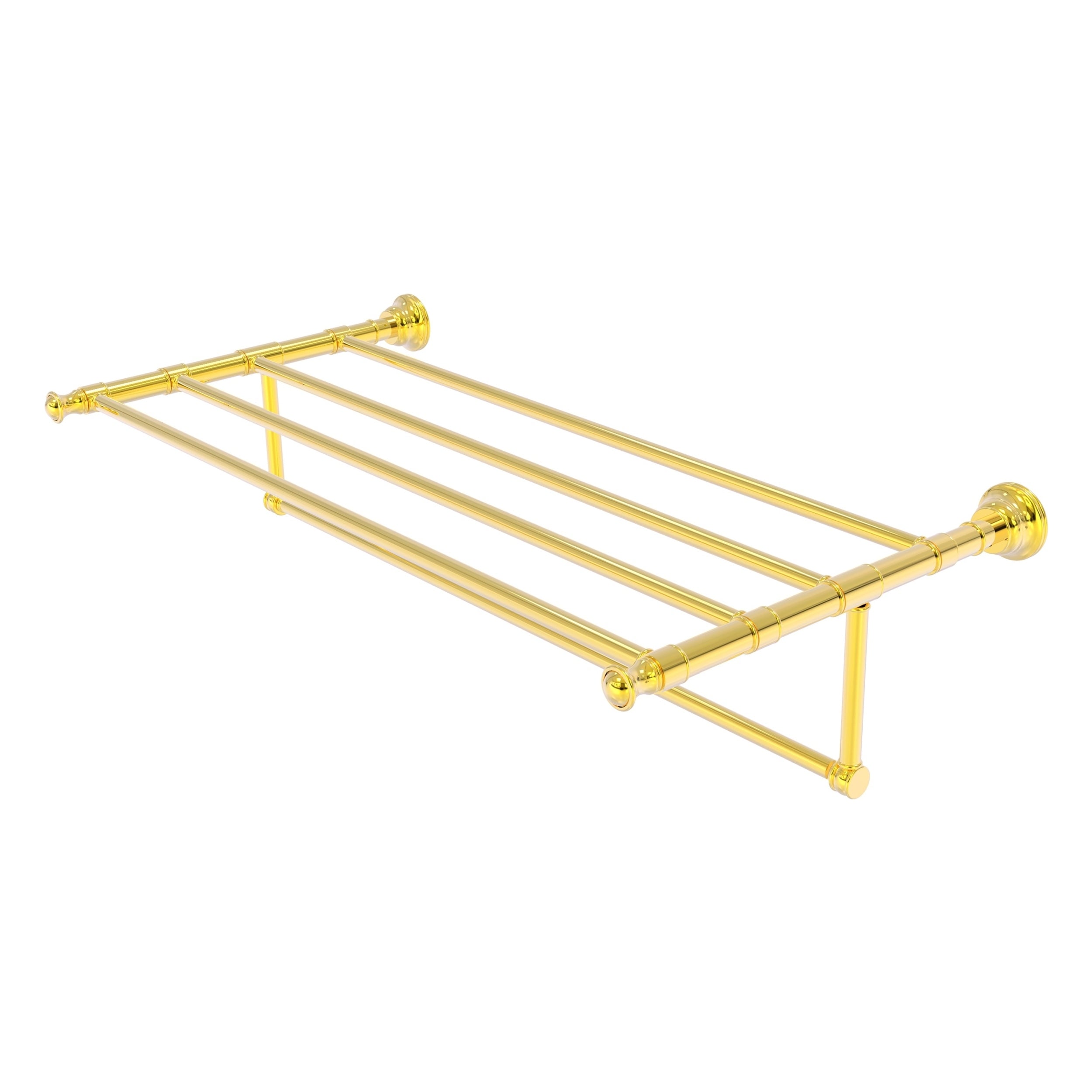 #finish_Polished Brass