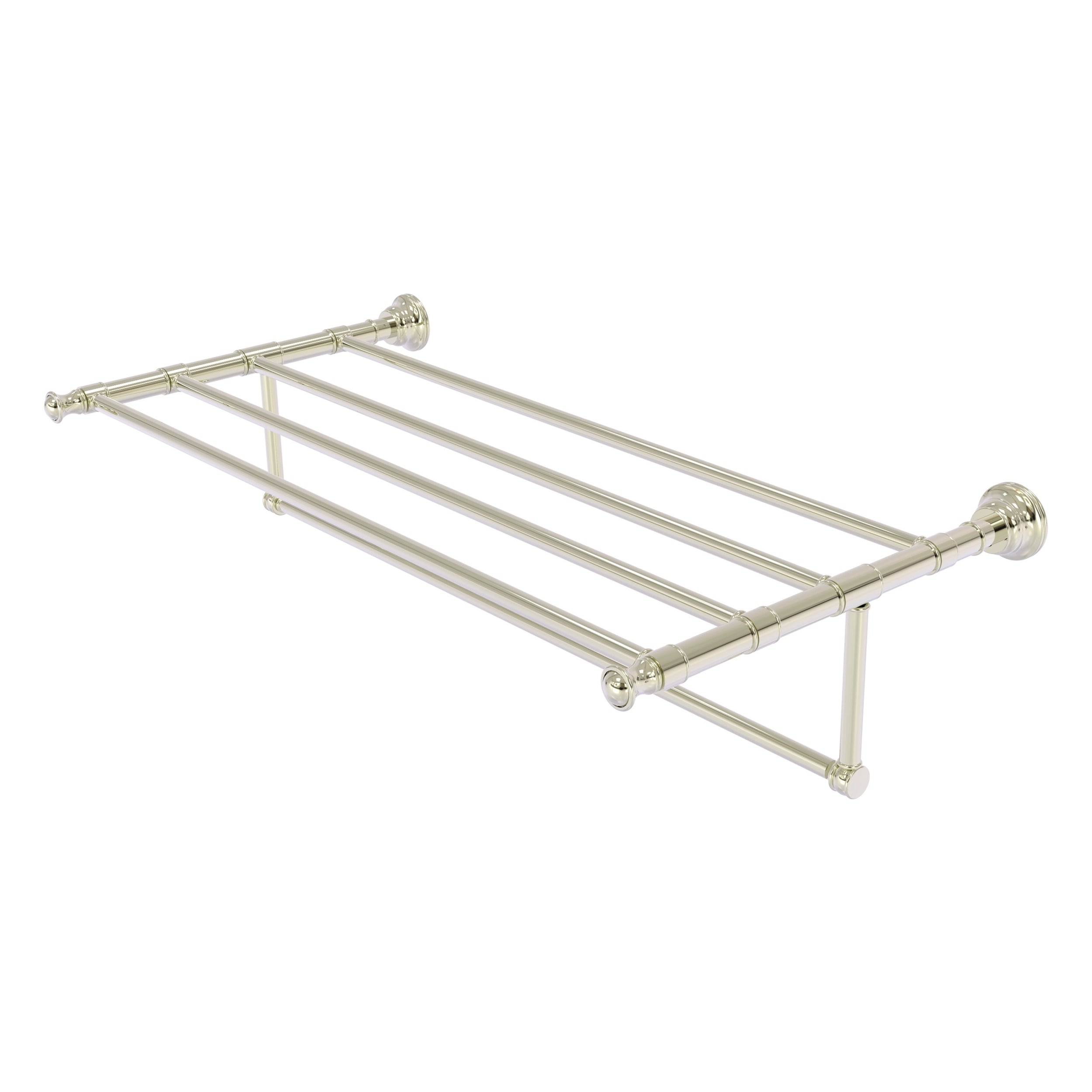 #finish_Polished Nickel