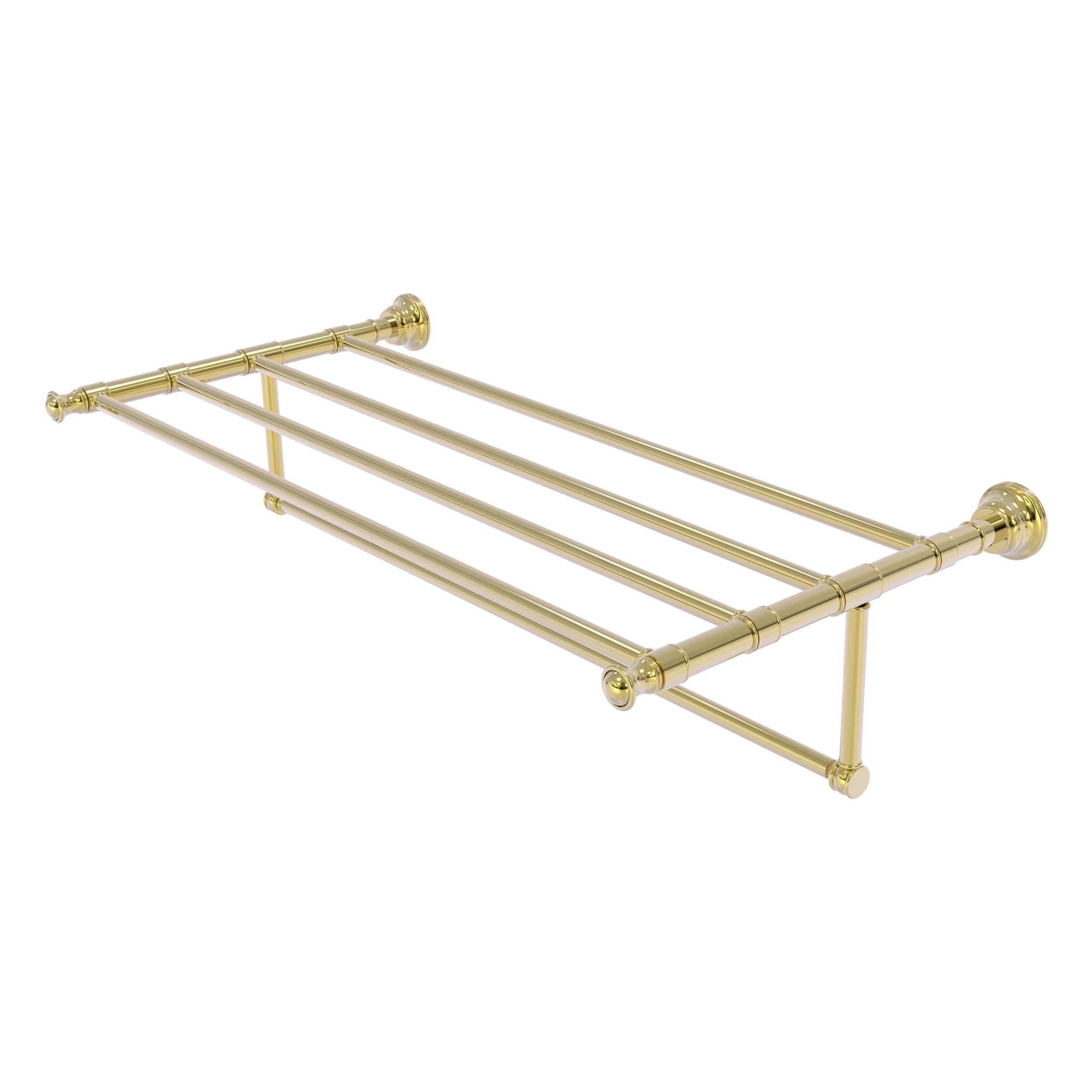 #finish_Unlacquered Brass