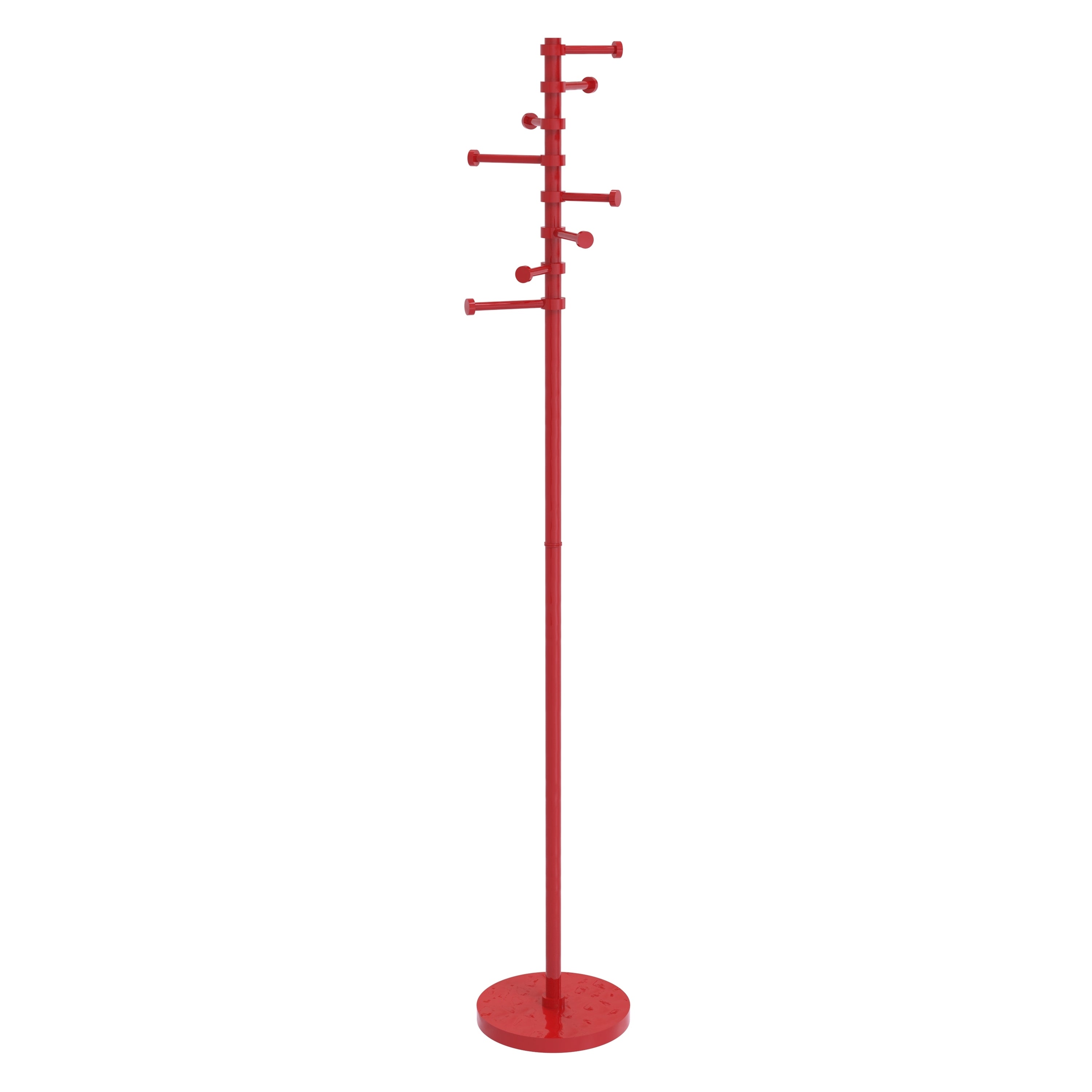 #finish_Fire Engine Red