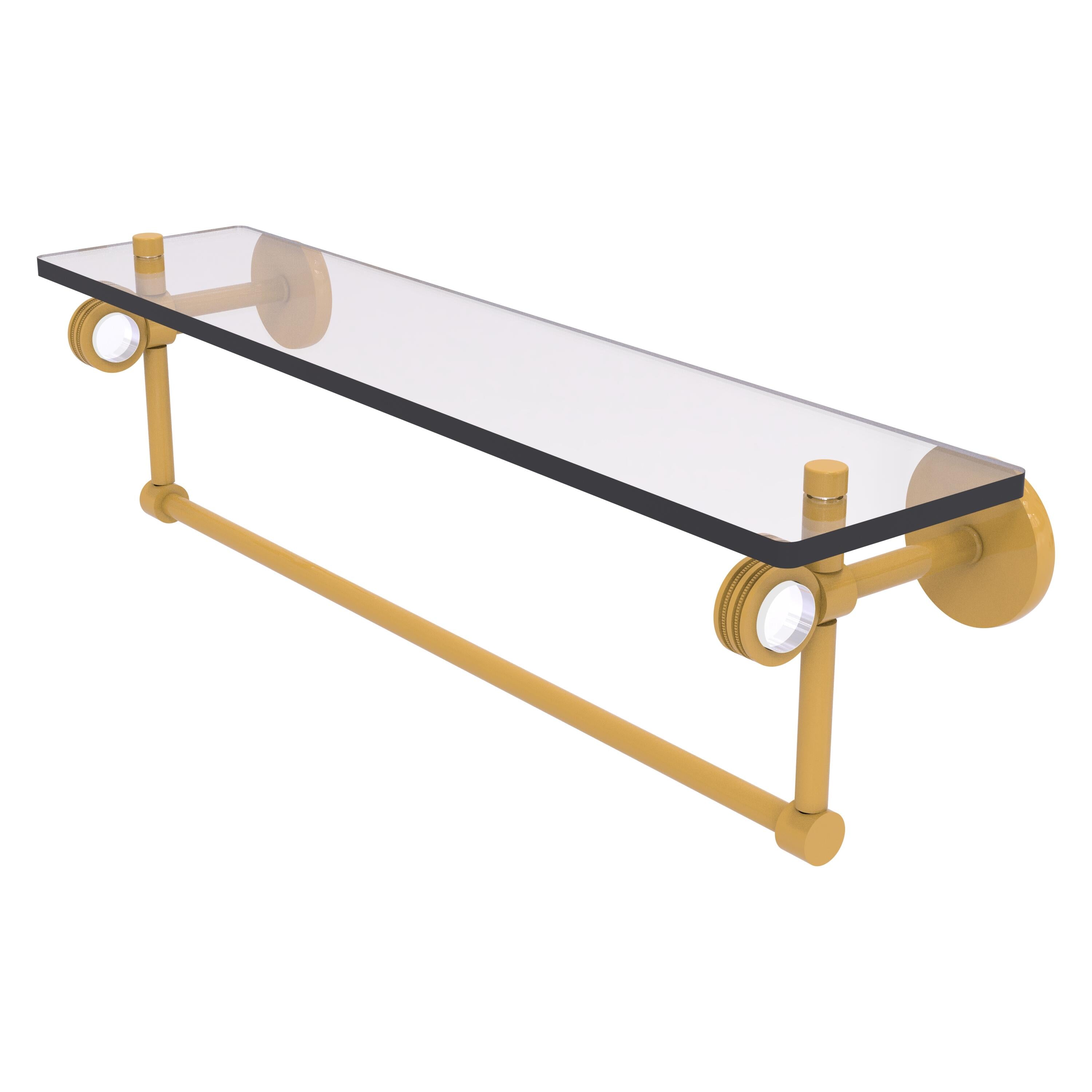 #finish_Spanish Gold