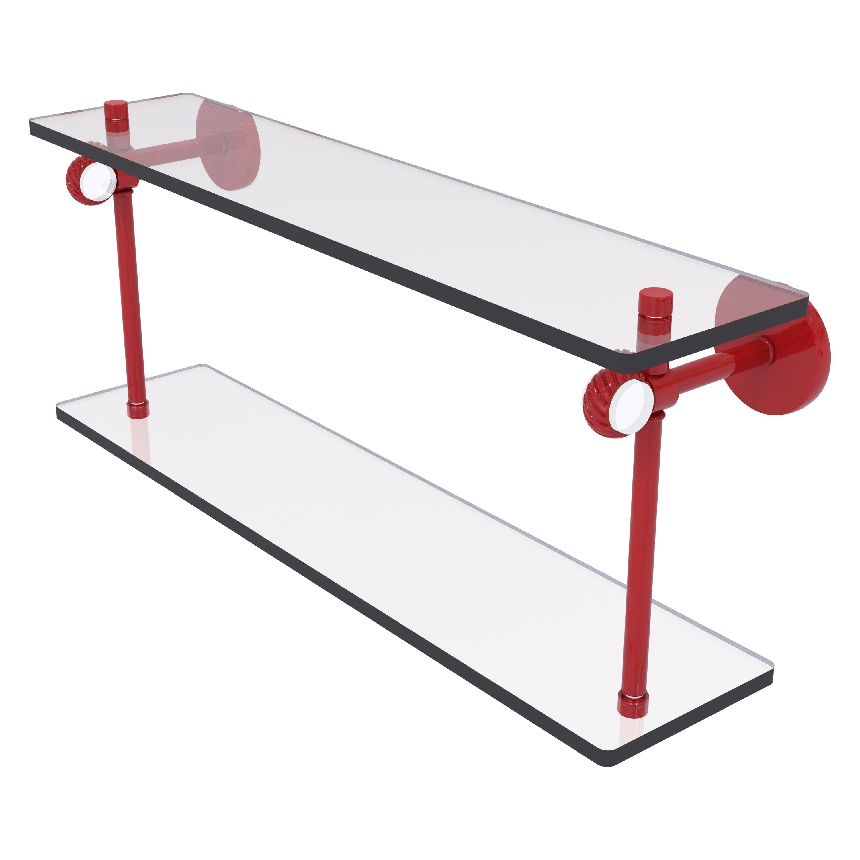 #finish_Fire Engine Red