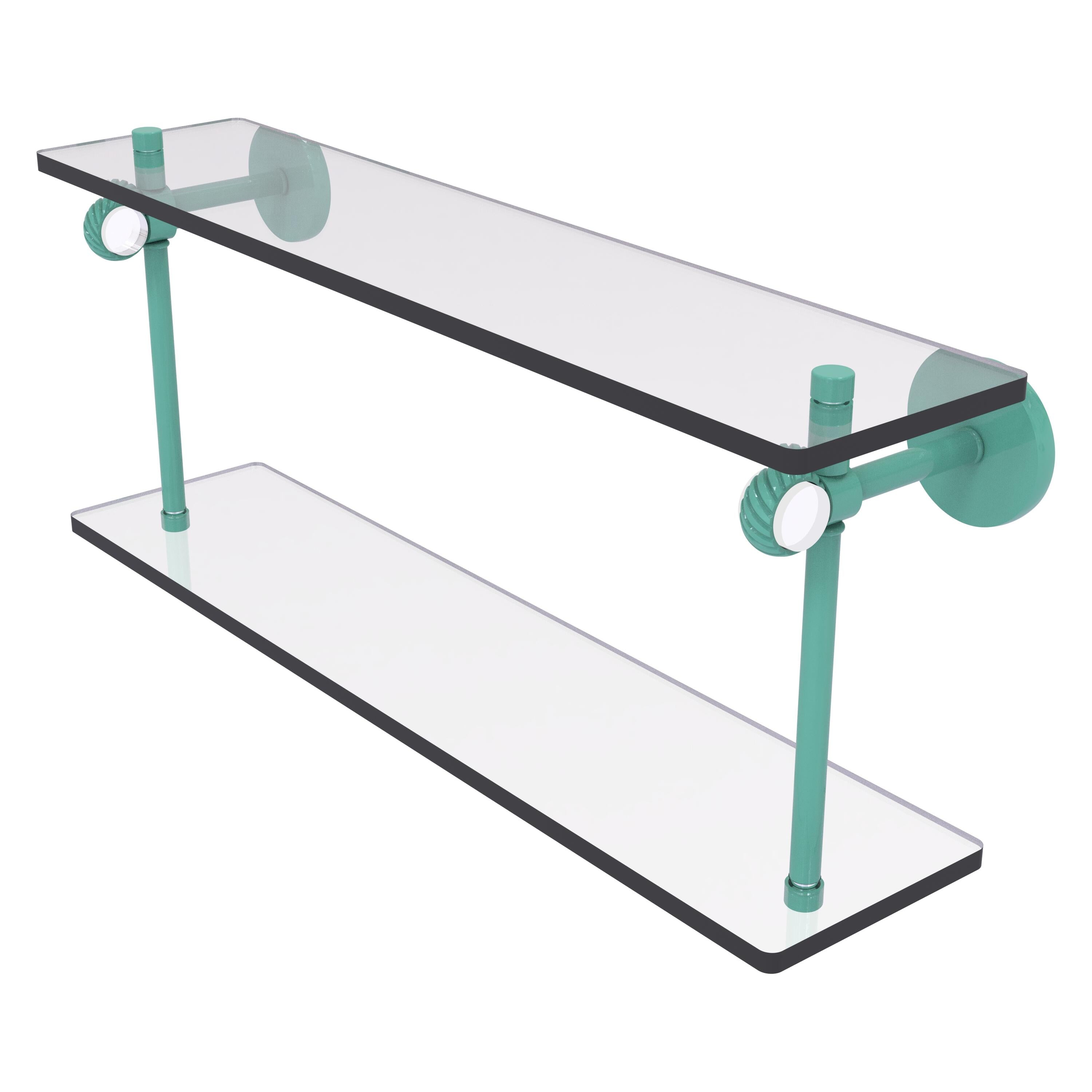 #finish_Sea Foam Green