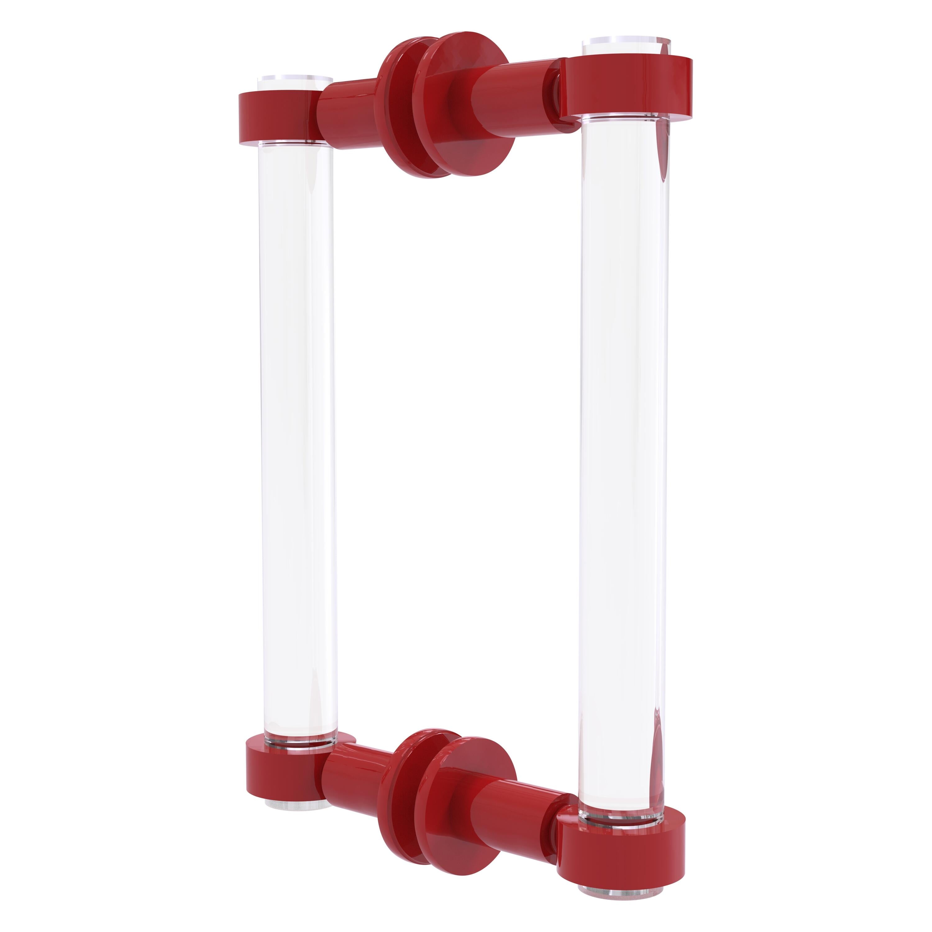 #finish_Fire Engine Red